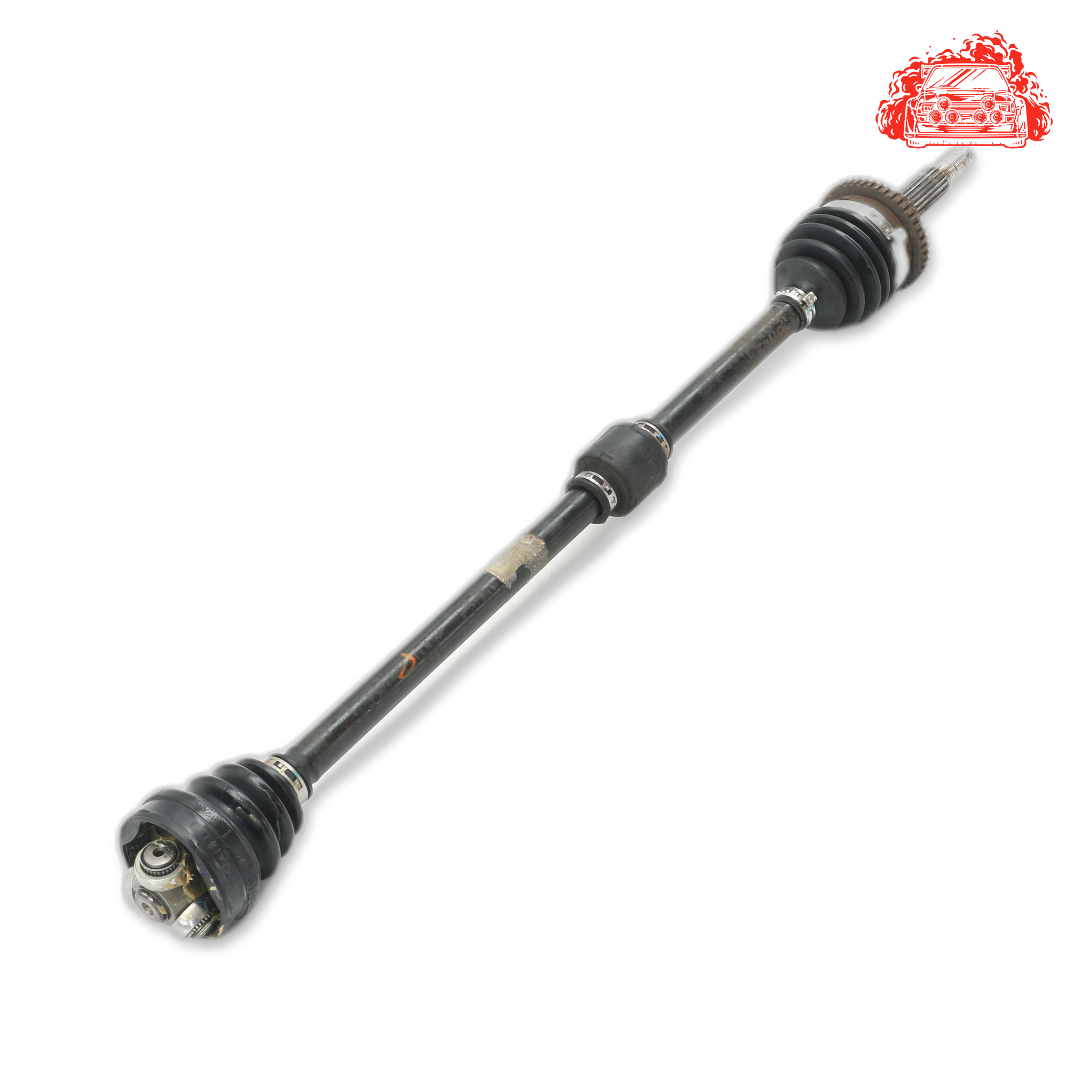 Used Chevrolet Spark 1.2 LS Passenger Side Front Driveshaft P