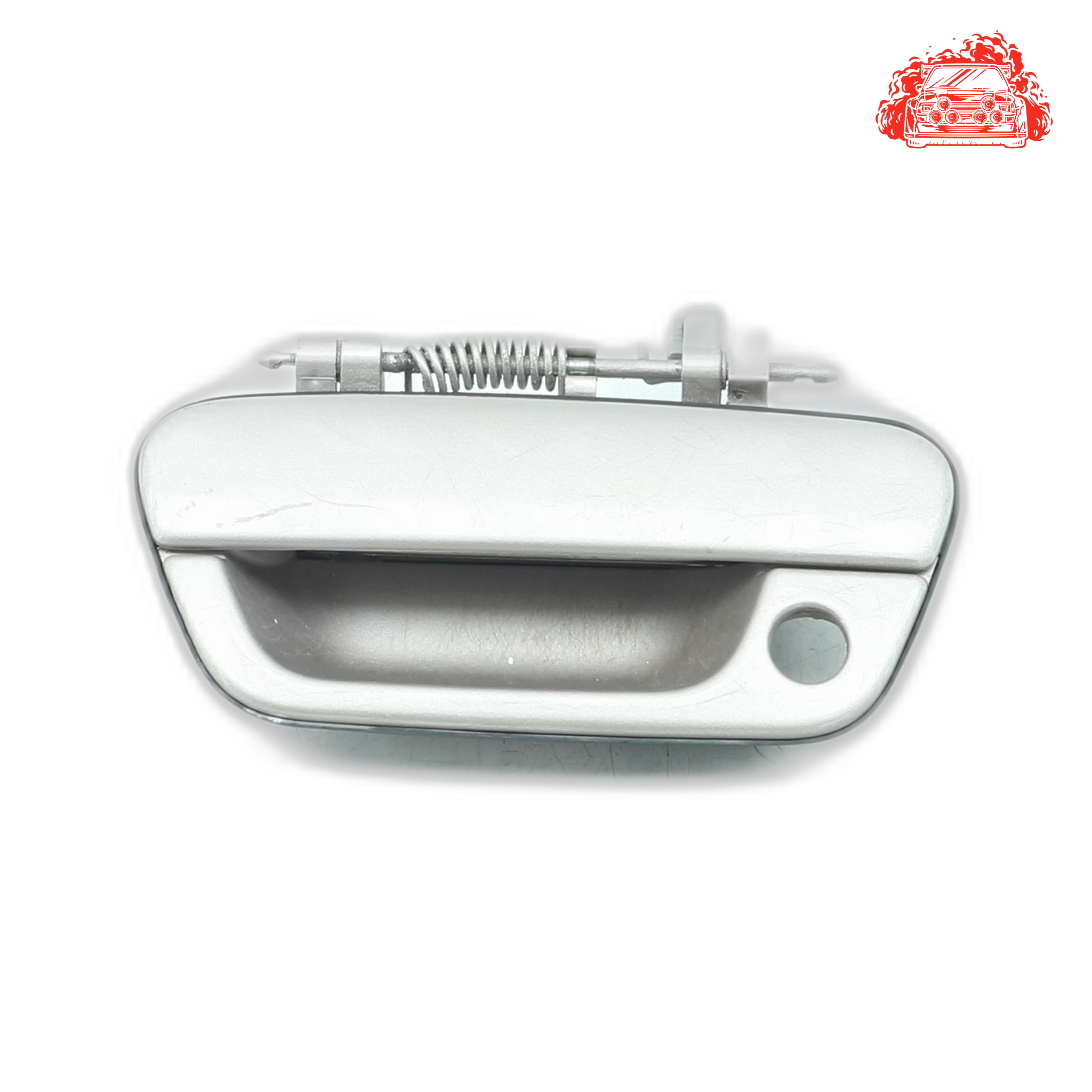 Used Chevrolet Spark 1.2 LS Passenger Side Front Exterior Door Handle