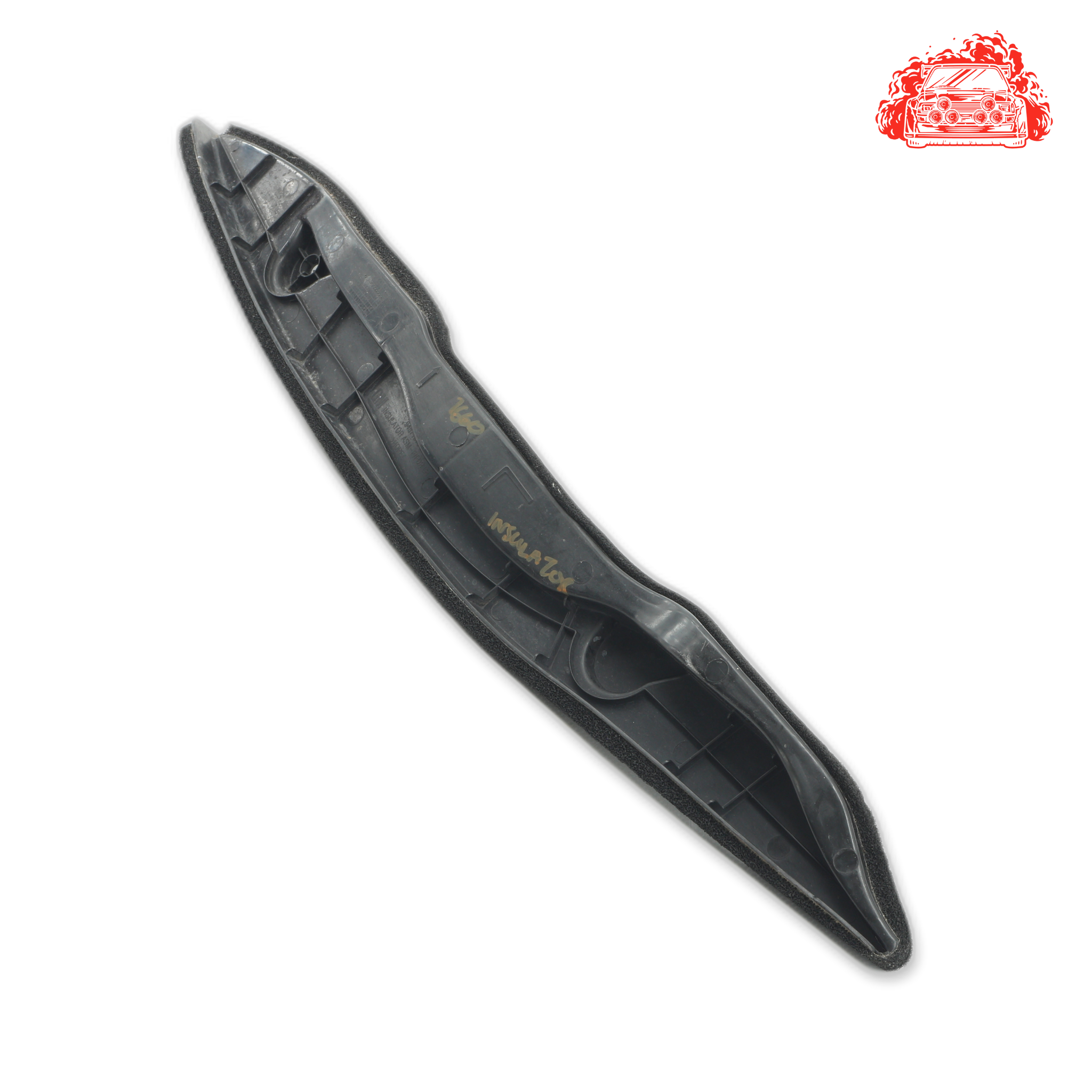 Used Chevrolet Spark 1.2 LS Fender Insulator - OEM Part 94571376