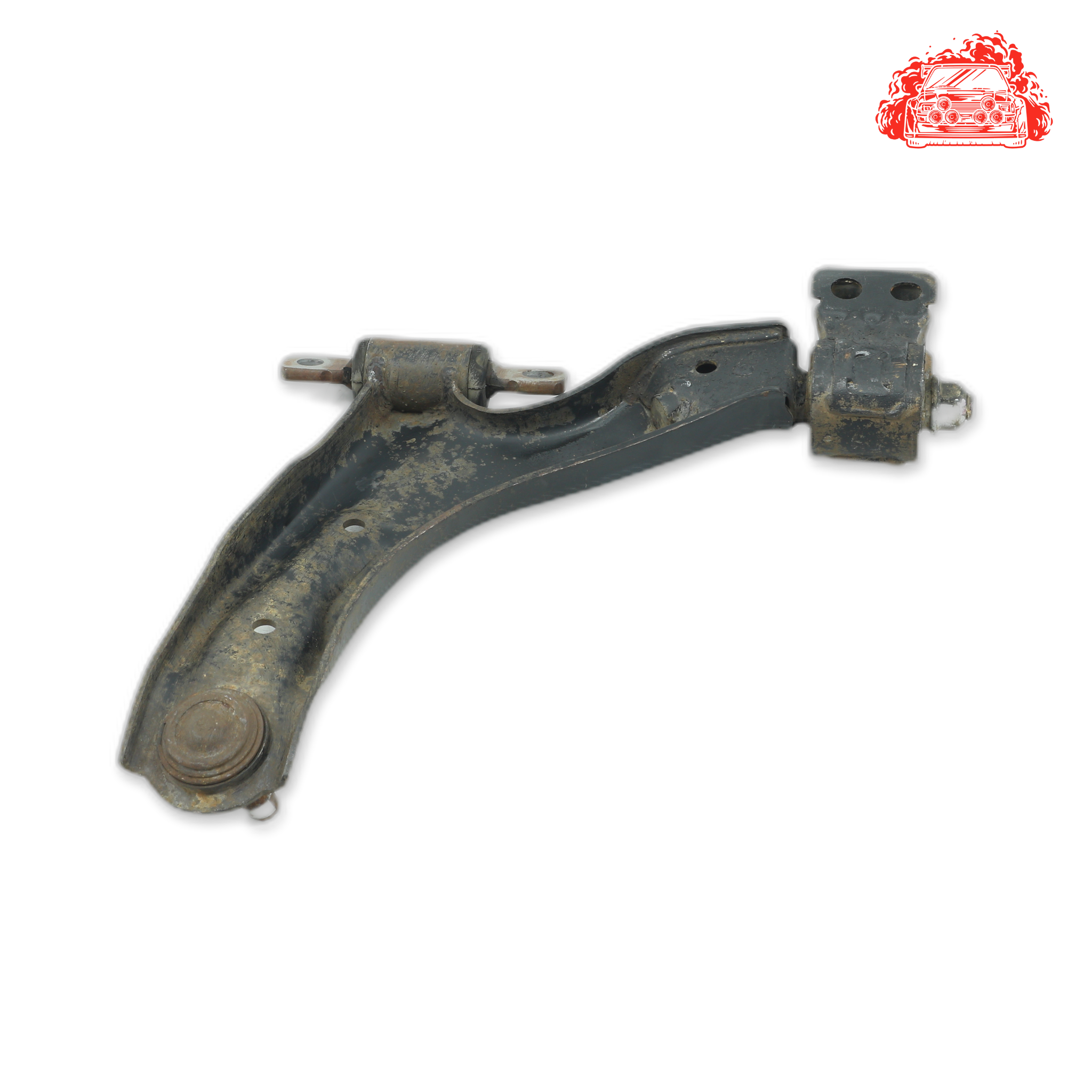 Used Chevrolet Spark 1.2 LS Passenger Side Front Lower Control Arm