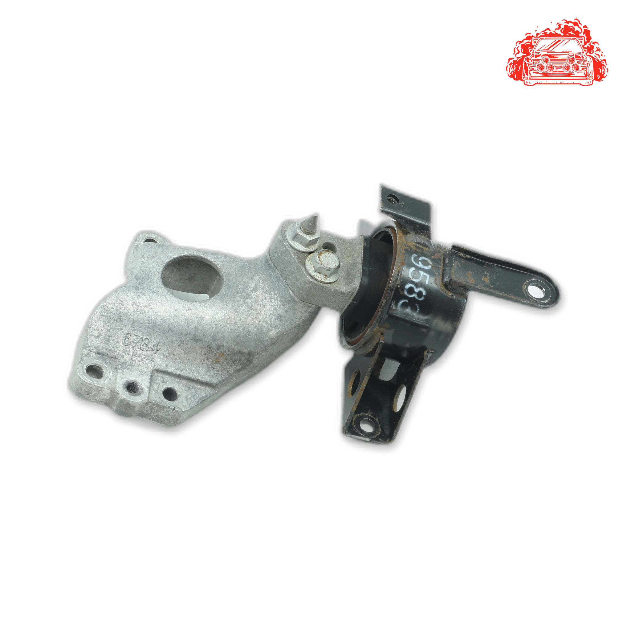Used Chevrolet Spark 1.2 LS Passenger Side Gearbox Mounting