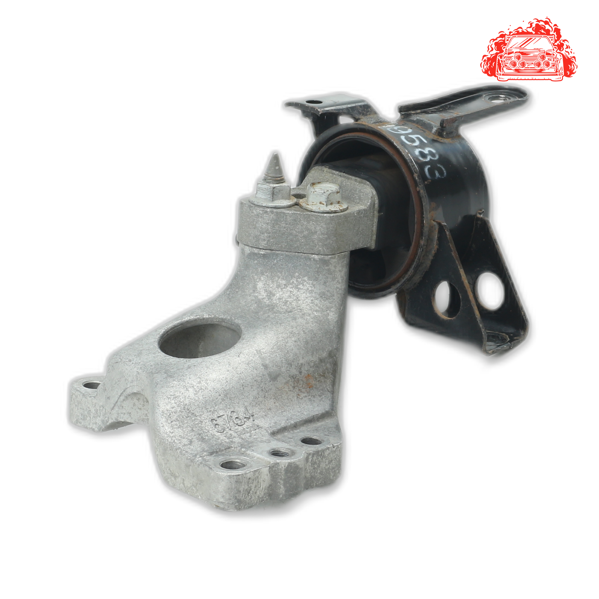 Used Chevrolet Spark 1.2 LS Passenger Side Gearbox Mounting