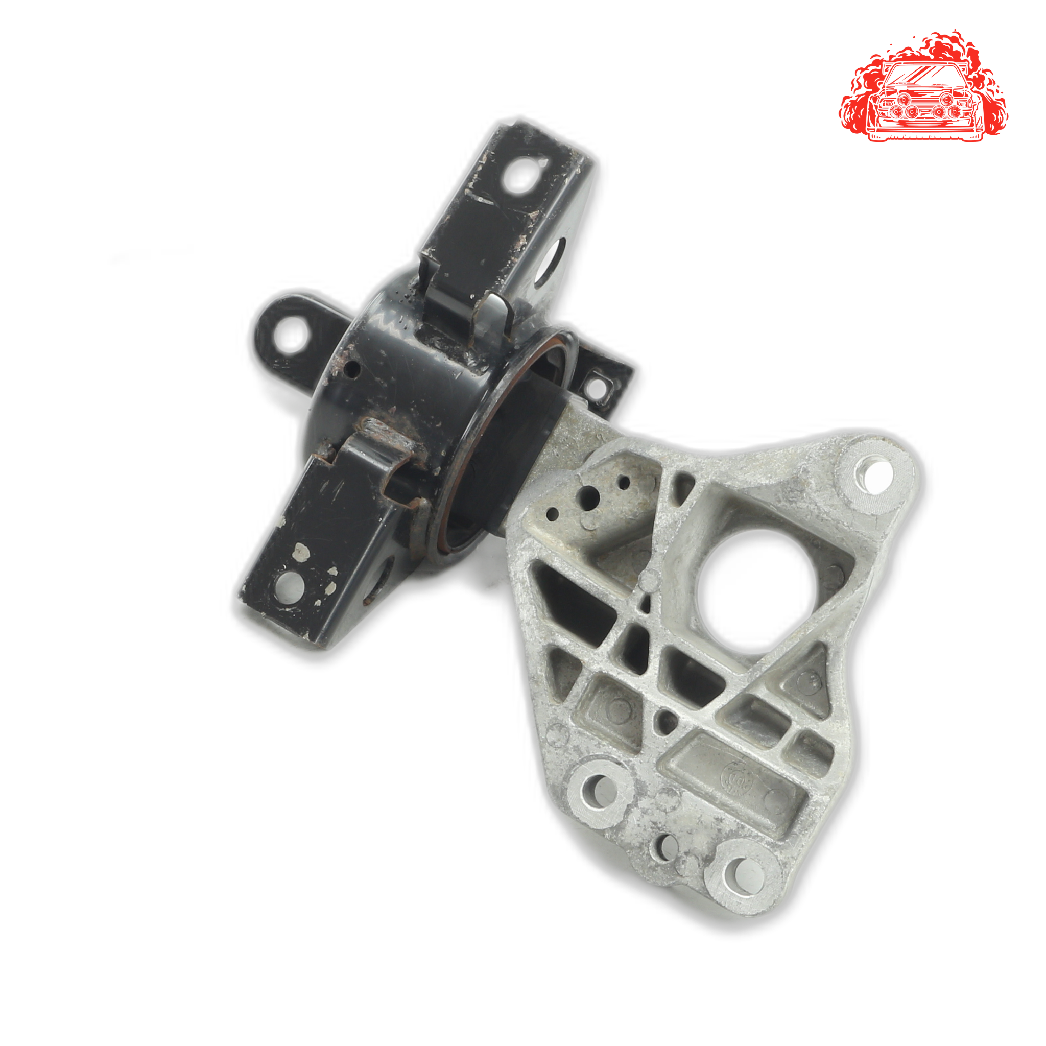 Used Chevrolet Spark 1.2 LS Passenger Side Gearbox Mounting
