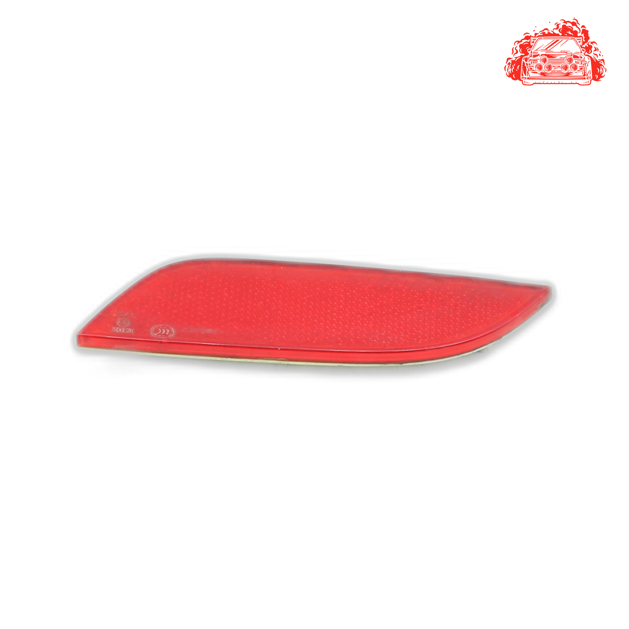 Used Chevrolet Spark 1.2 LS Passenger Side Rear Bumper Reflector