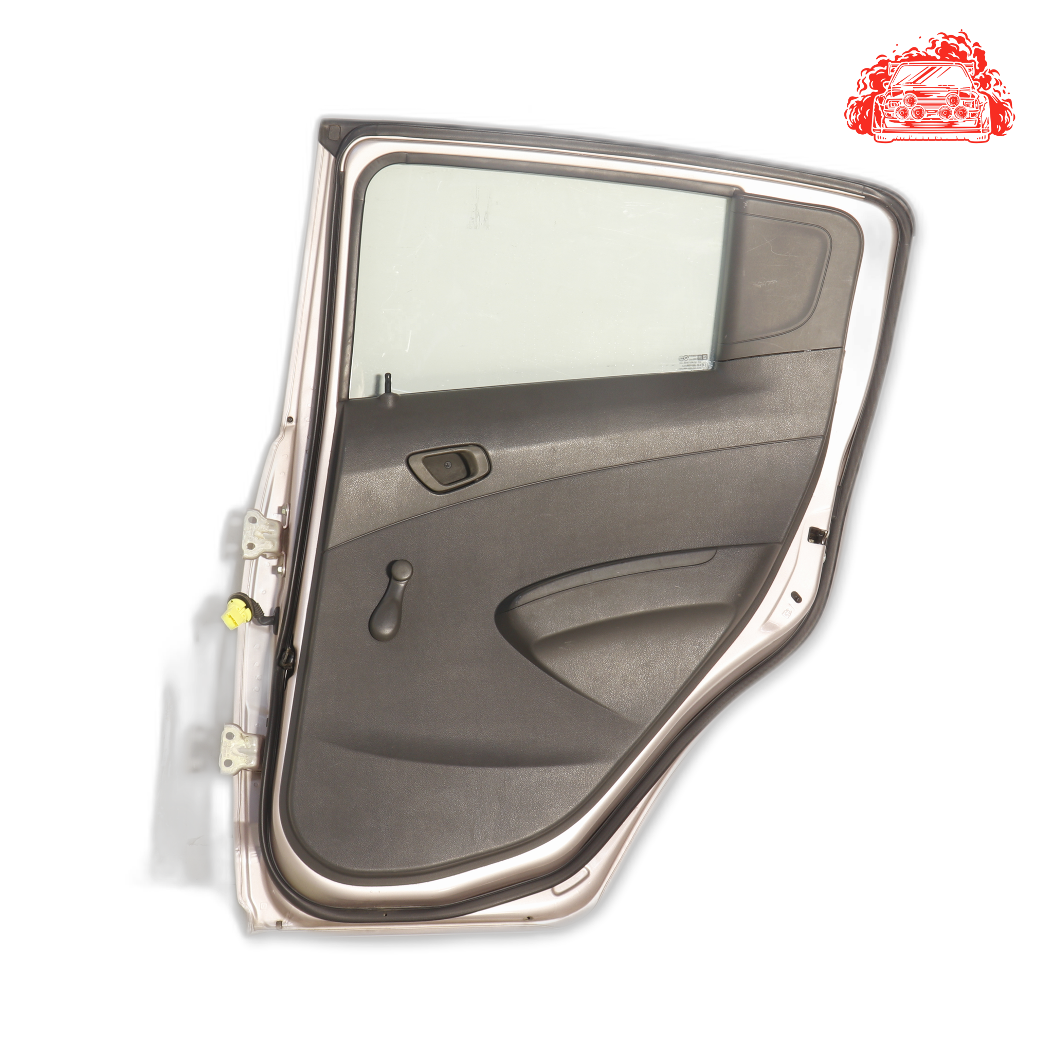Used Chevrolet Spark 1.2 LS Passenger Side Rear Door