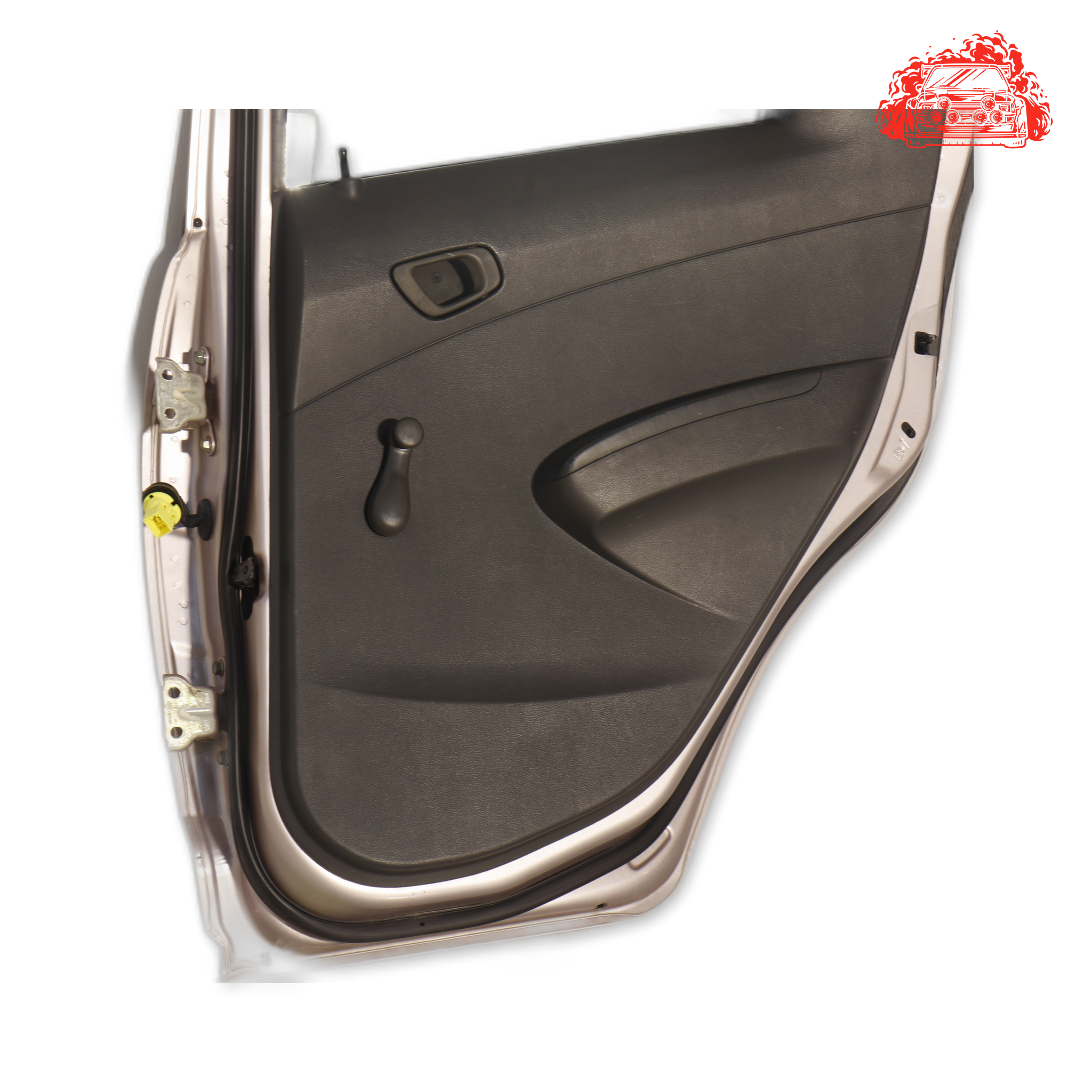 Used Chevrolet Spark 1.2 LS Passenger Side Rear Door Panel