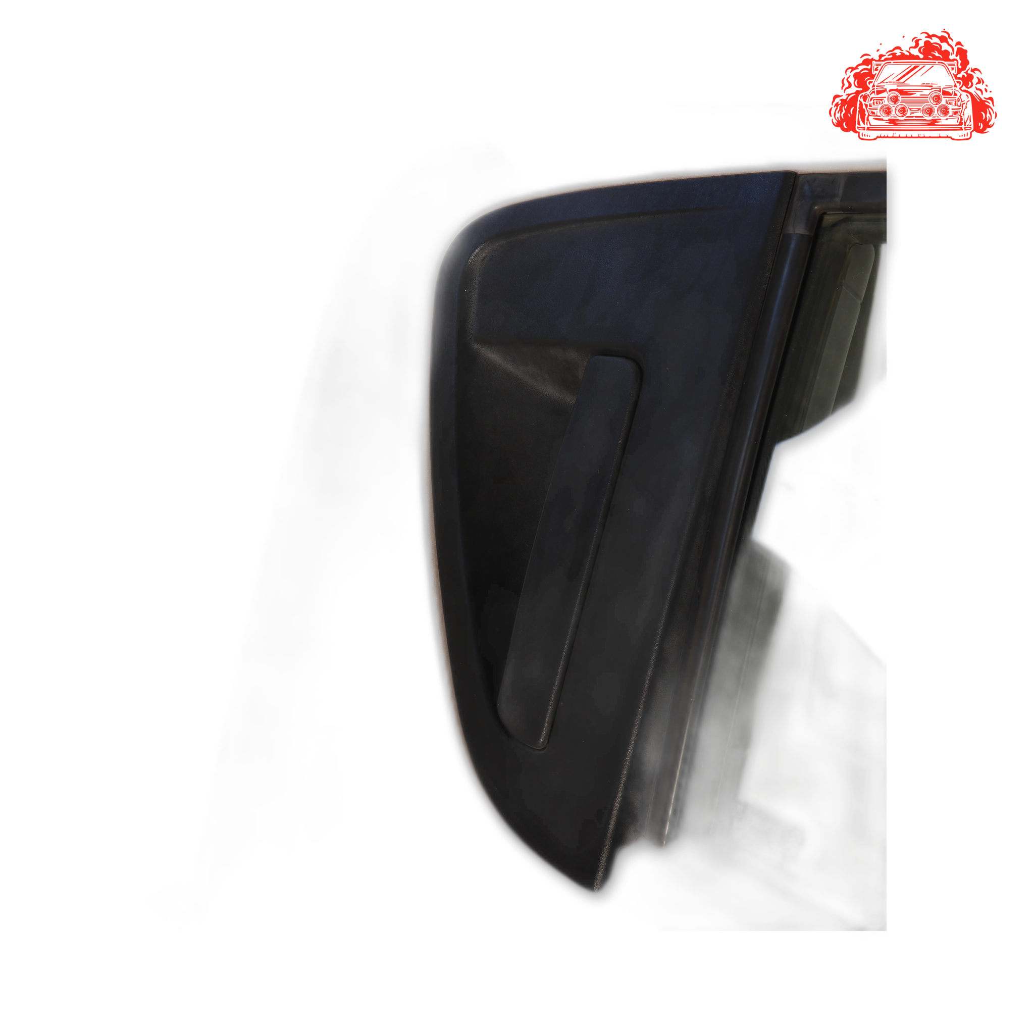 Used Chevrolet Spark 1.2 LS Passenger Side Rear Exterior Door Handle