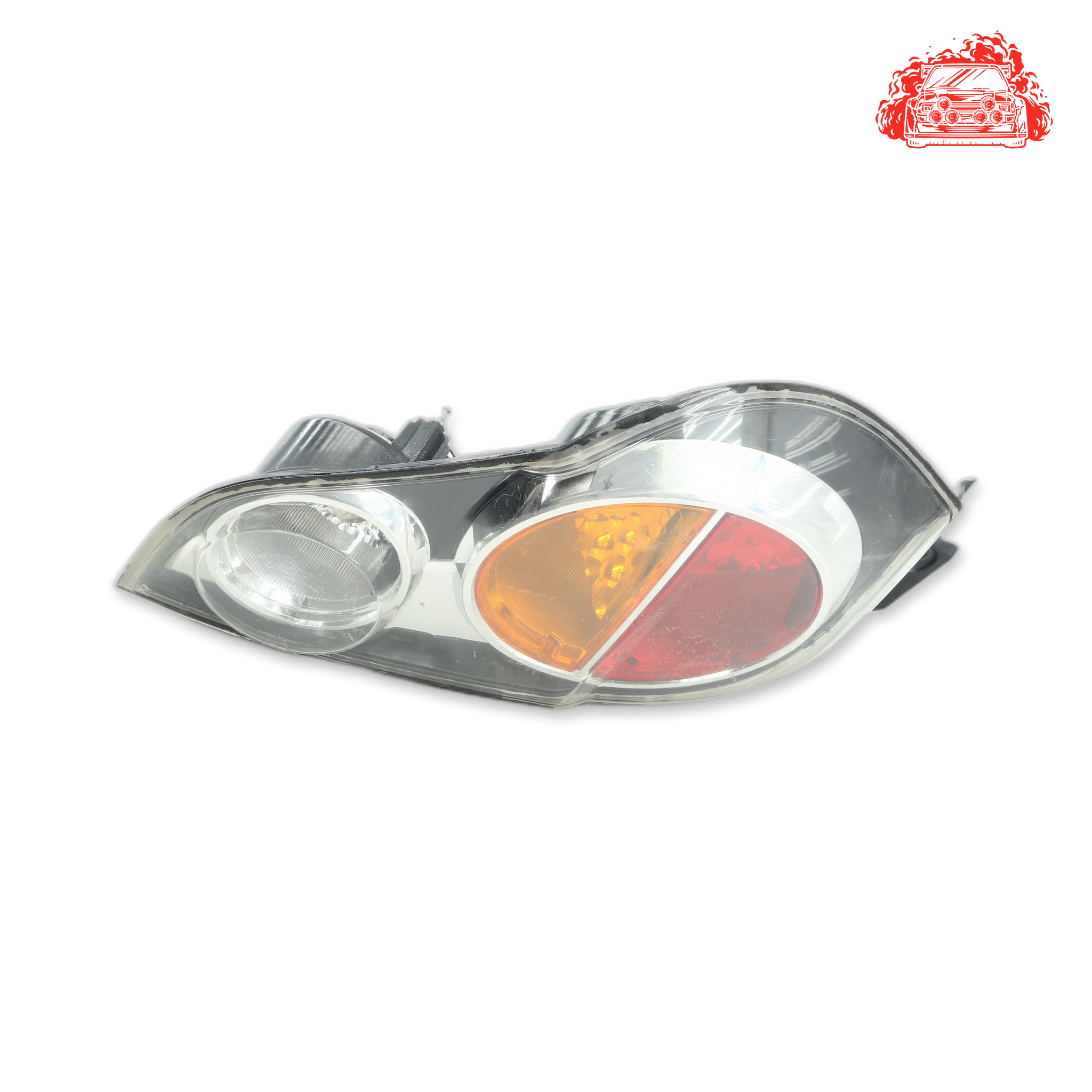 Used Chevrolet Spark 1.2 LS Passenger Side Tail Light
