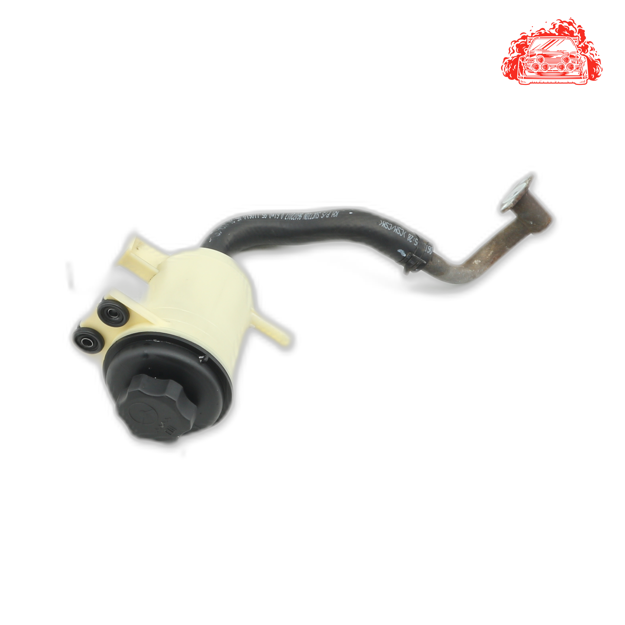 Used Chevrolet Spark 1.2 LS Power Steering Fluid Reservoir Tank