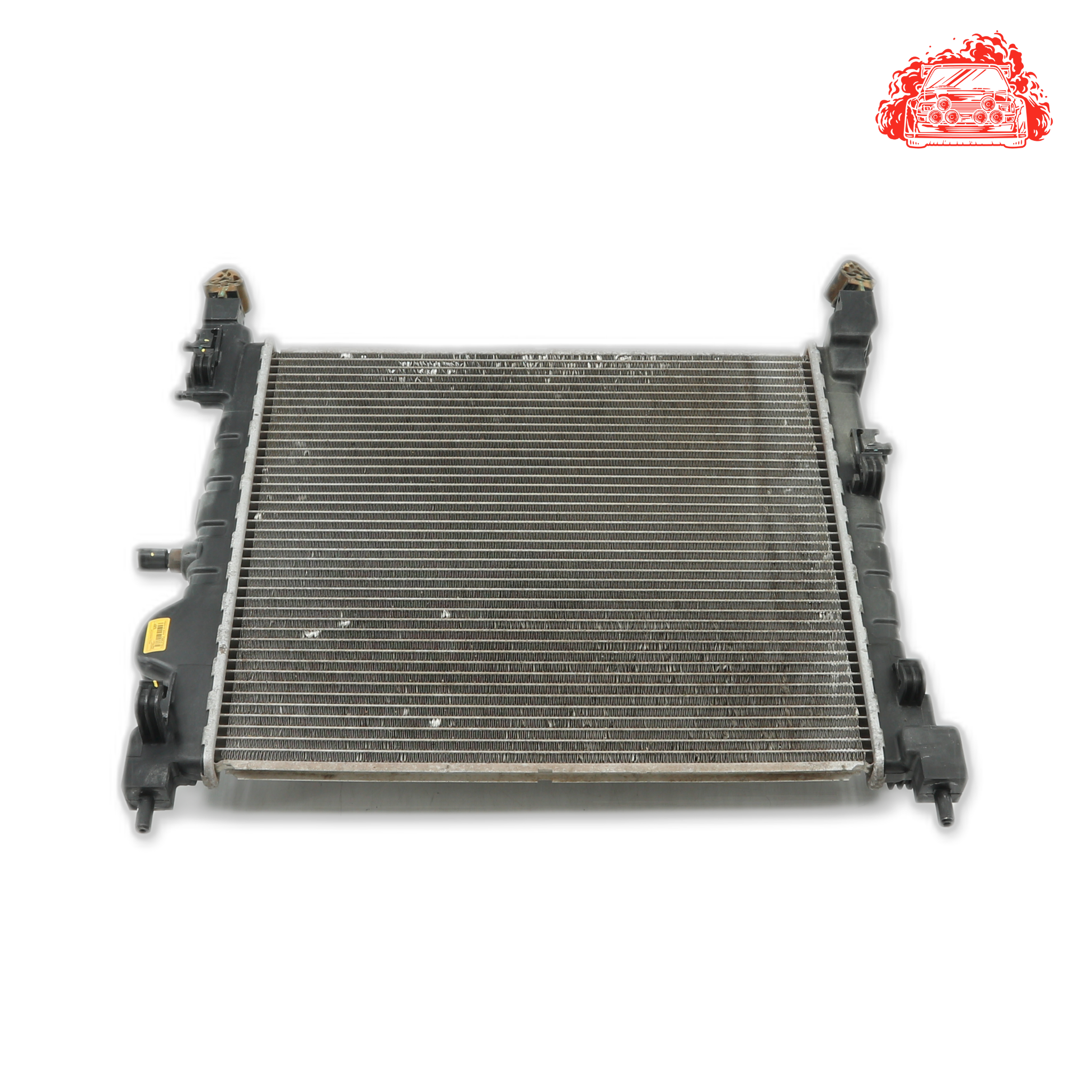 Used Chevrolet Spark 1.2 LS Radiator