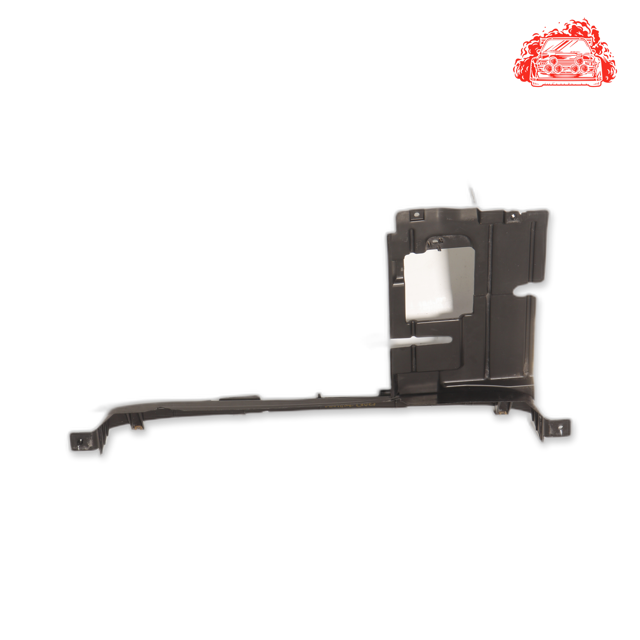 Used Chevrolet Spark 1.2 LS Radiator Cover