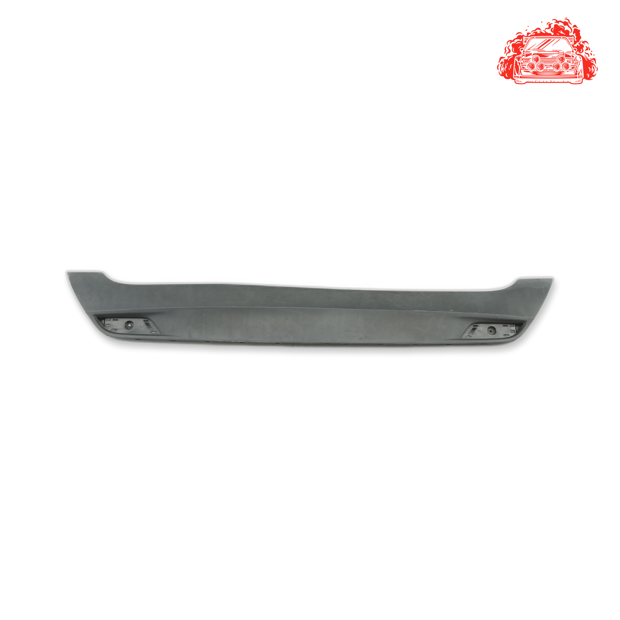 Used Chevrolet Spark 1.2 LS Rear Bumper Diffuser