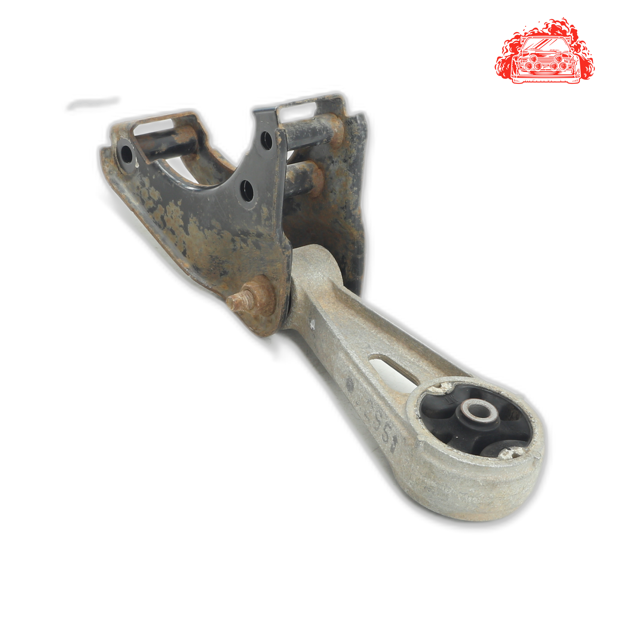 Used Chevrolet Spark 1.2 LS Rear Gearbox Mounting