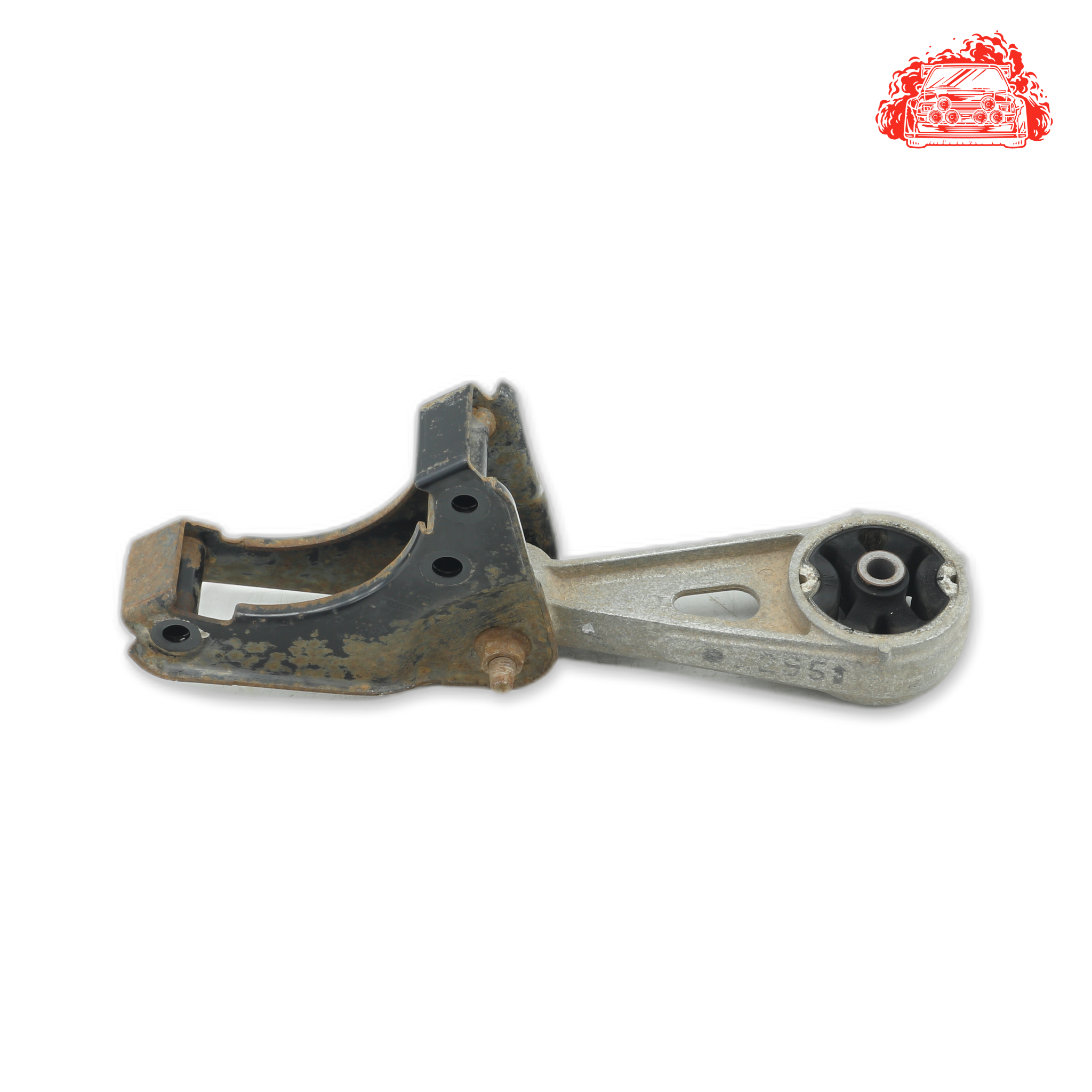 Used Chevrolet Spark 1.2 LS Rear Gearbox Mounting