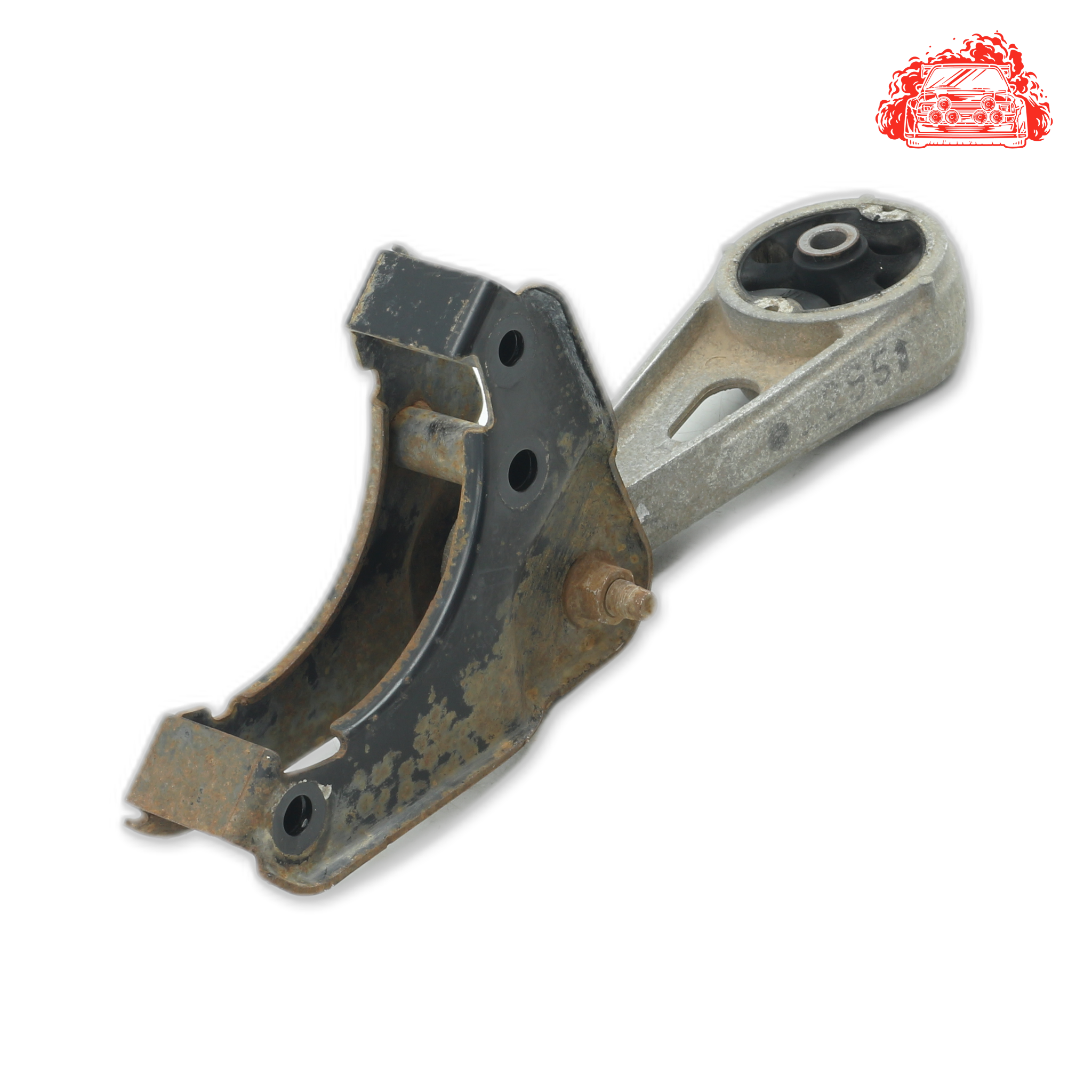 Used Chevrolet Spark 1.2 LS Rear Gearbox Mounting