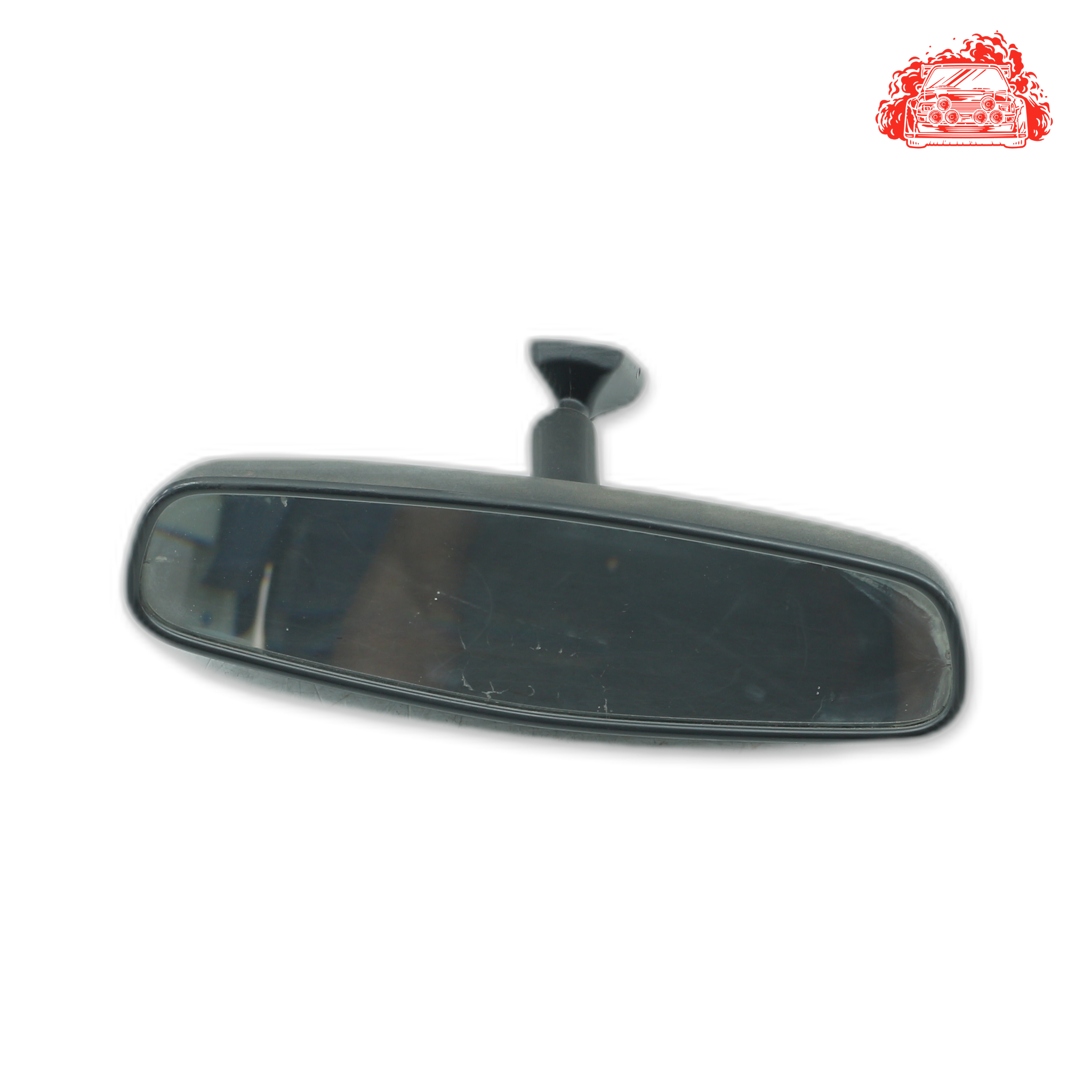 Used Chevrolet Spark 1.2 LS Rear View Mirror
