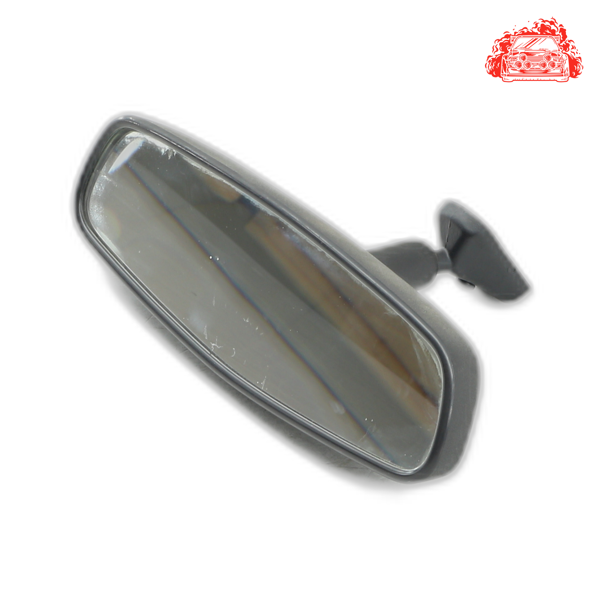 Used Chevrolet Spark 1.2 LS Rear View Mirror