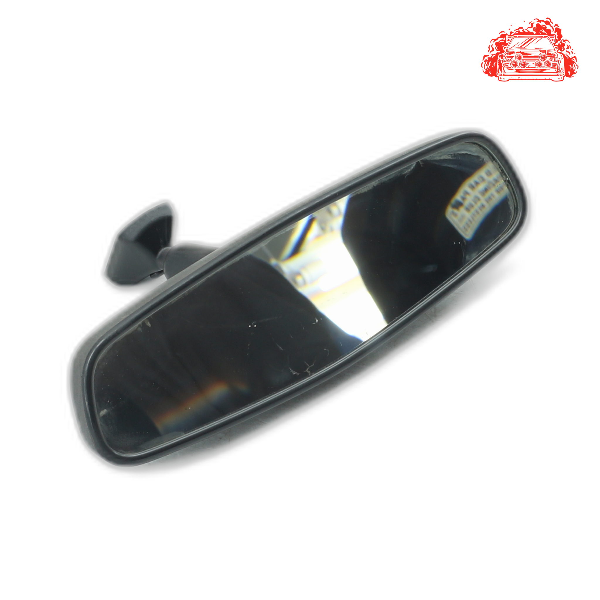 Used Chevrolet Spark 1.2 LS Rear View Mirror