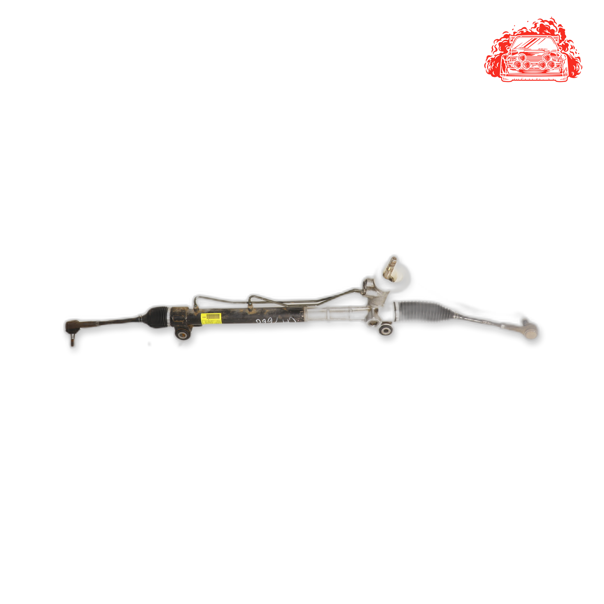 Used Chevrolet Spark 1.2 LS Steering Rack