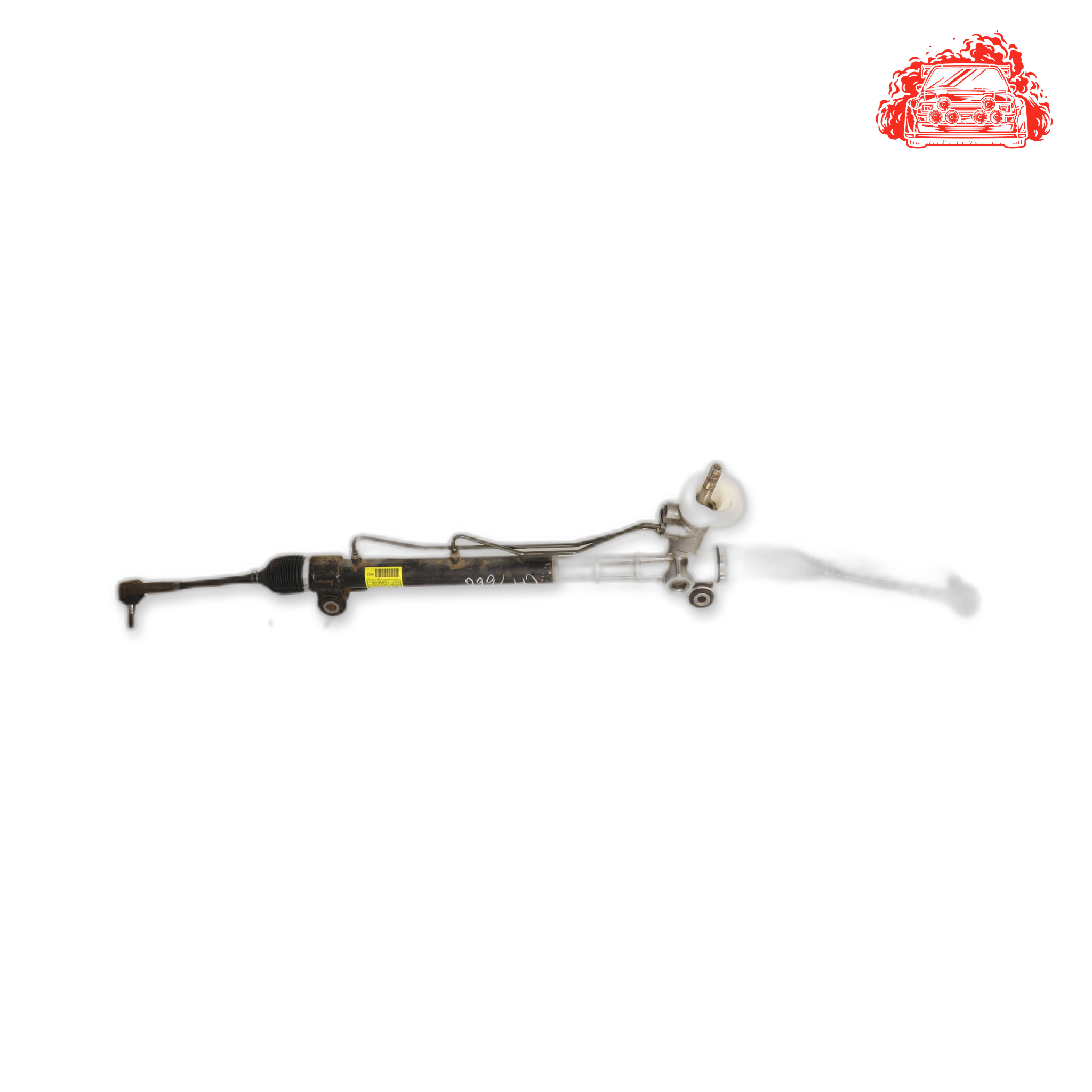 Used Chevrolet Spark 1.2 LS Steering Rack