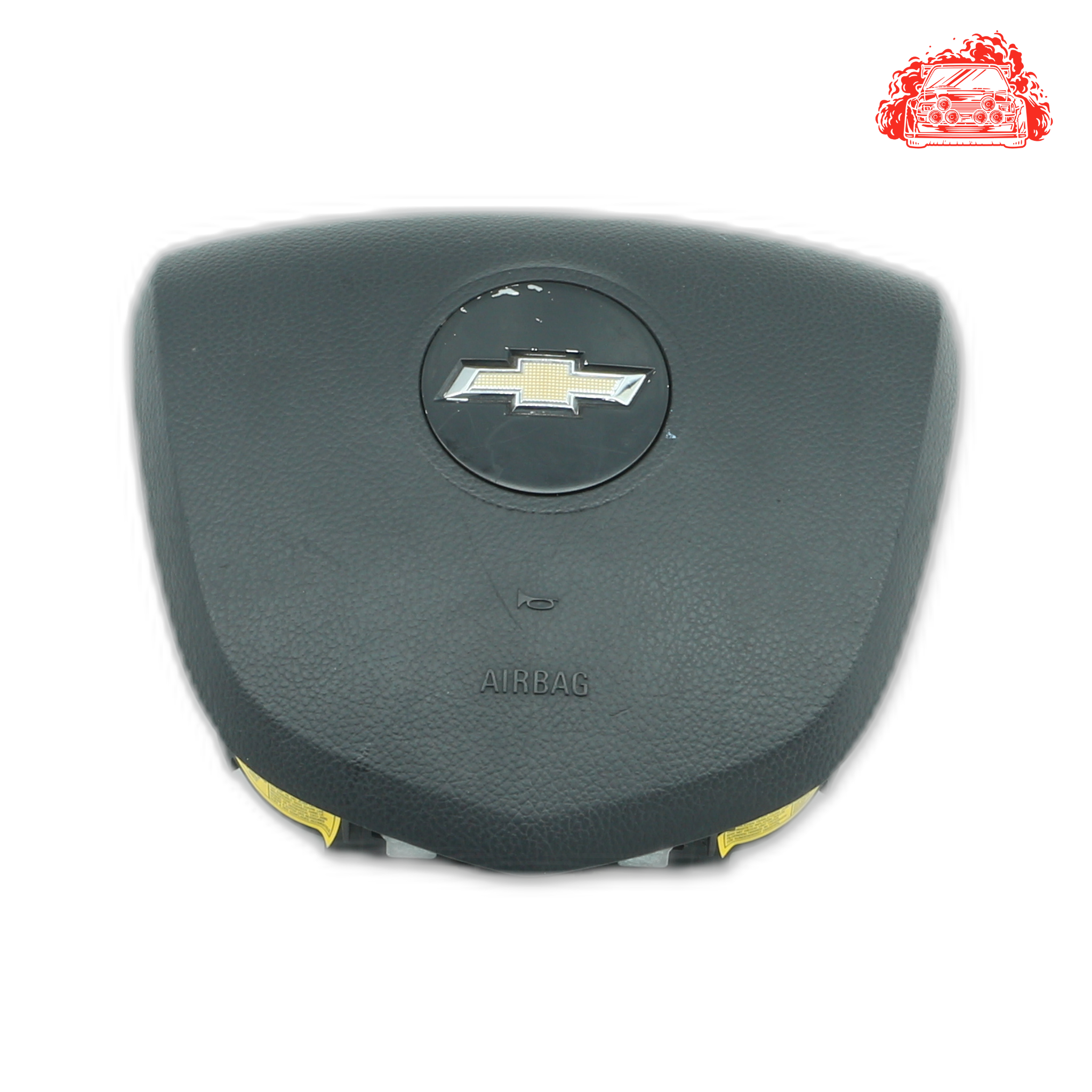 Used Chevrolet Spark 1.2 LS Steering Wheel Airbag