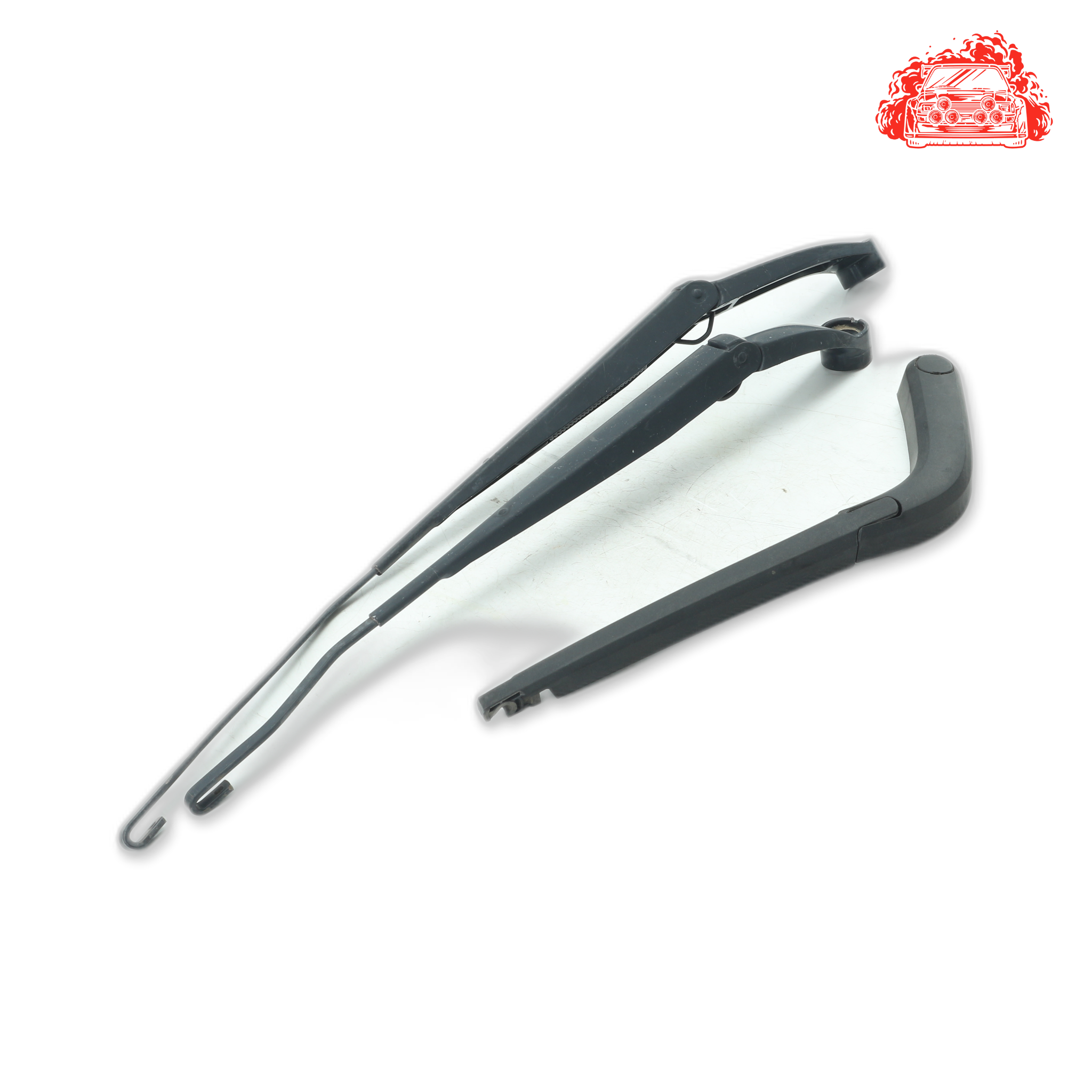 Used Chevrolet Spark 1.2 LS Wiper Arms Set