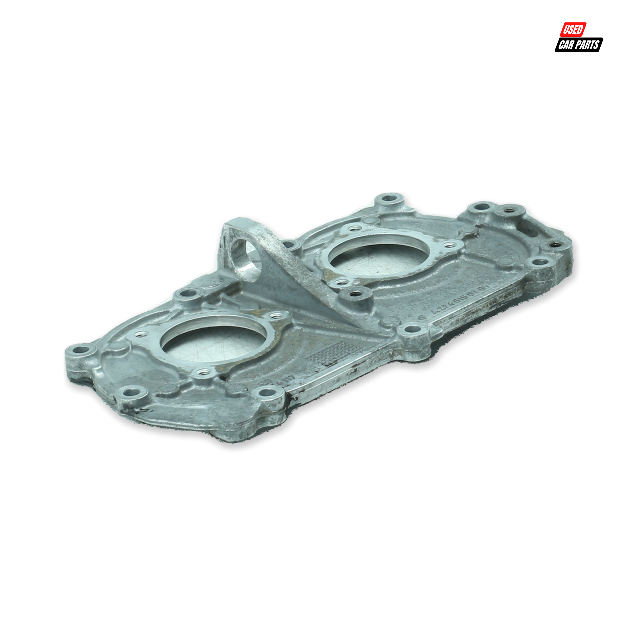 Used MERCEDES-BENZ C180 2012 Chain Cover (Part Number A2740150100)