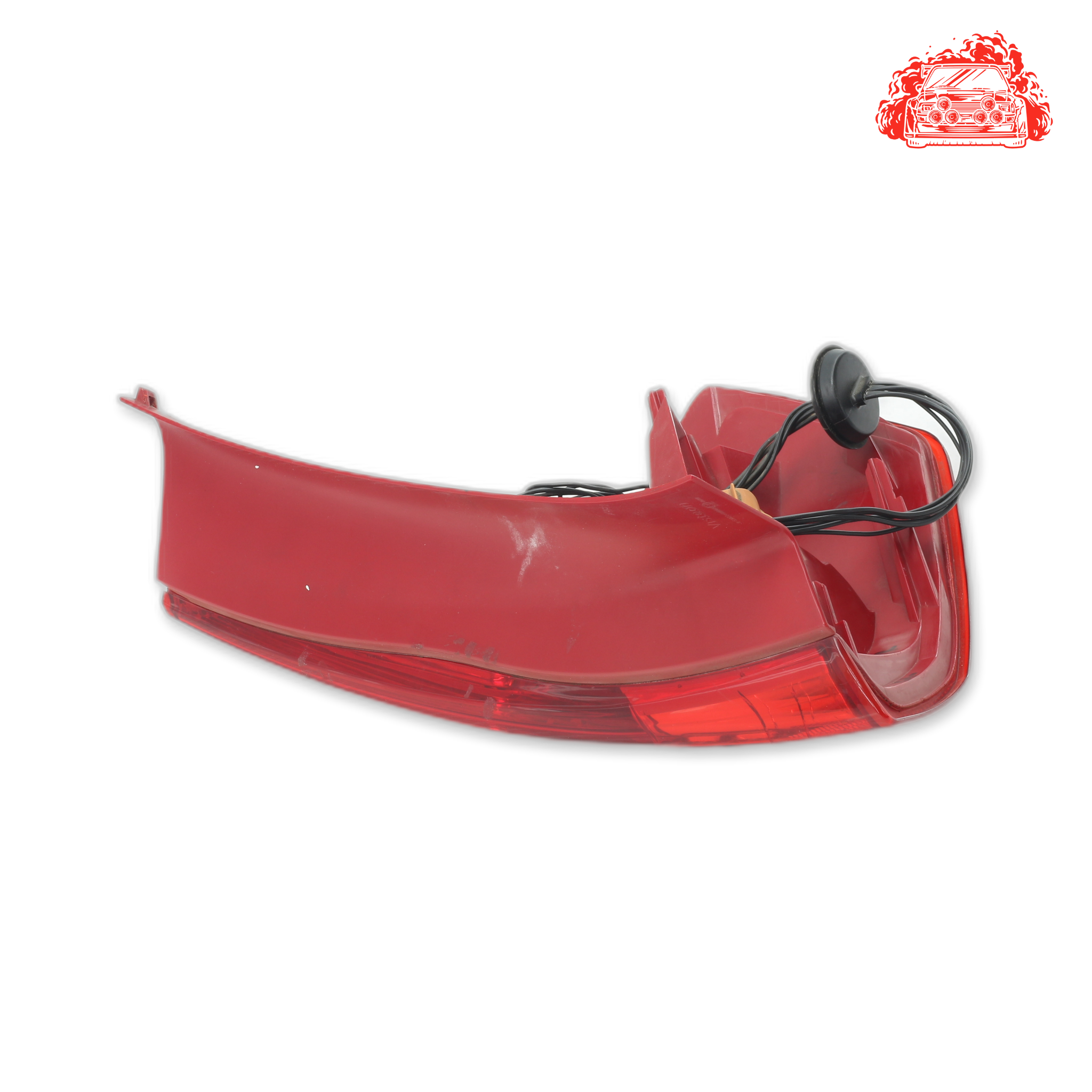 Used Citroen C4 1.6HDi Passenger Side Tail Light