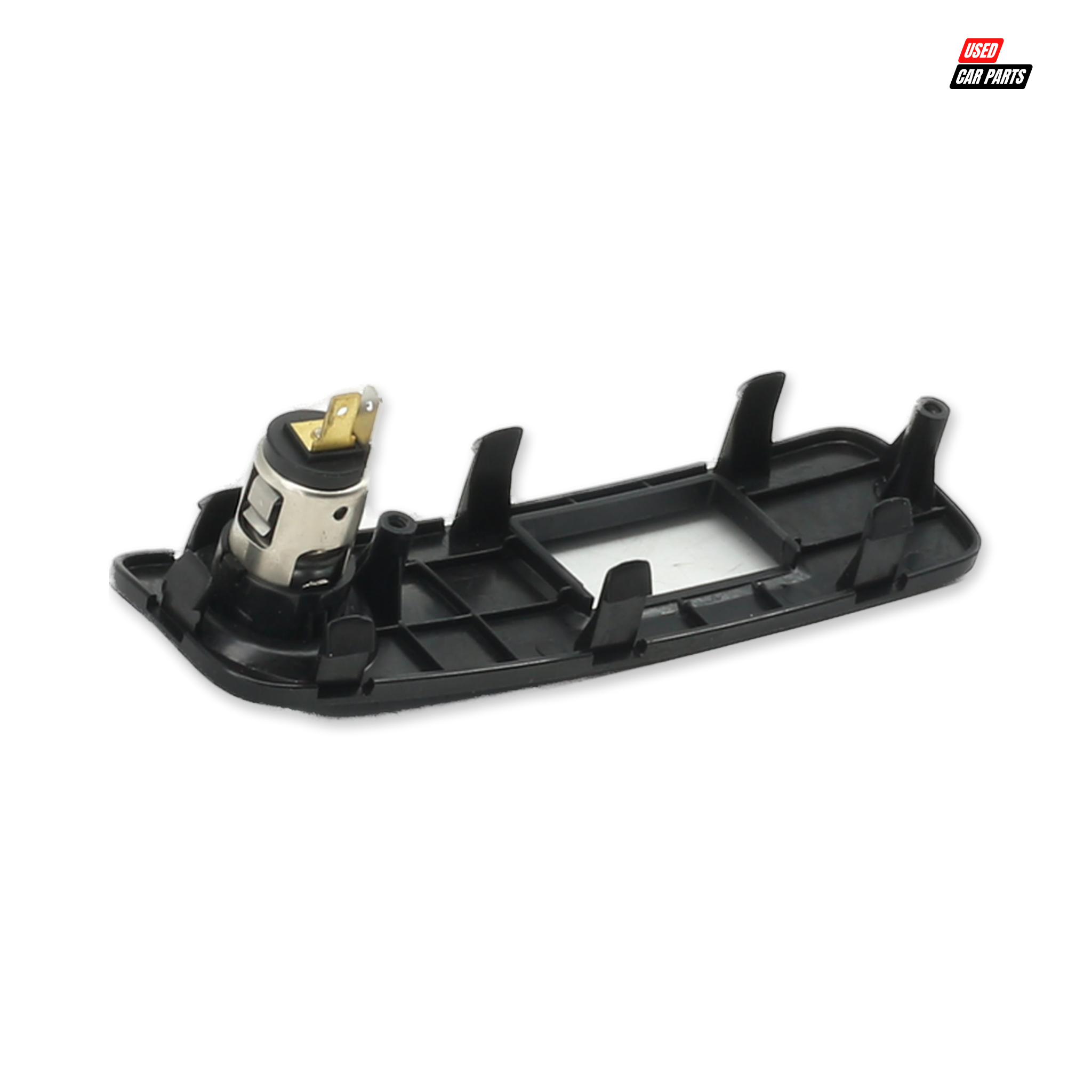 Used Cigarette Lighter Power Outlet (Part Number RH) for 2013 HYUNDAI i20 1.4D GLIDE
