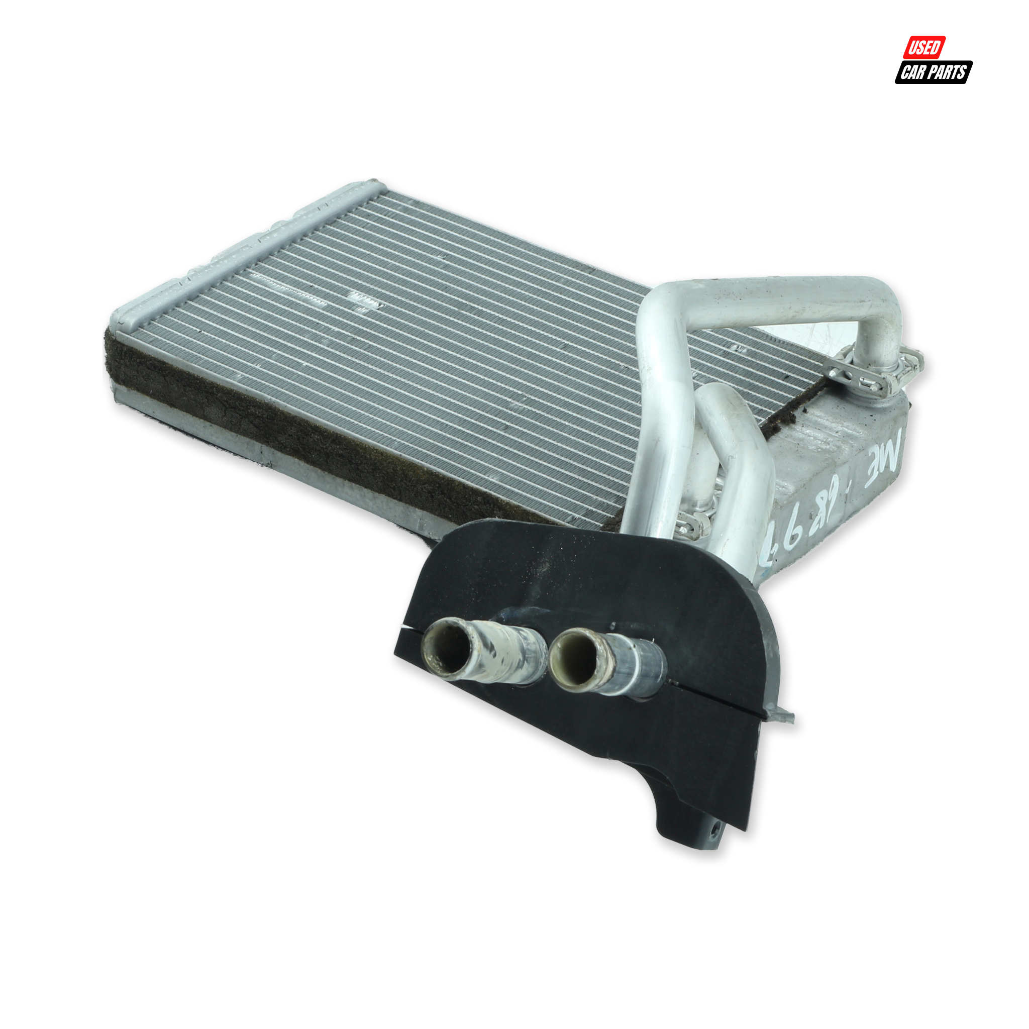 Used Mercedes-Benz C230K COUPE A/T 2003 Climate Control Heater Core