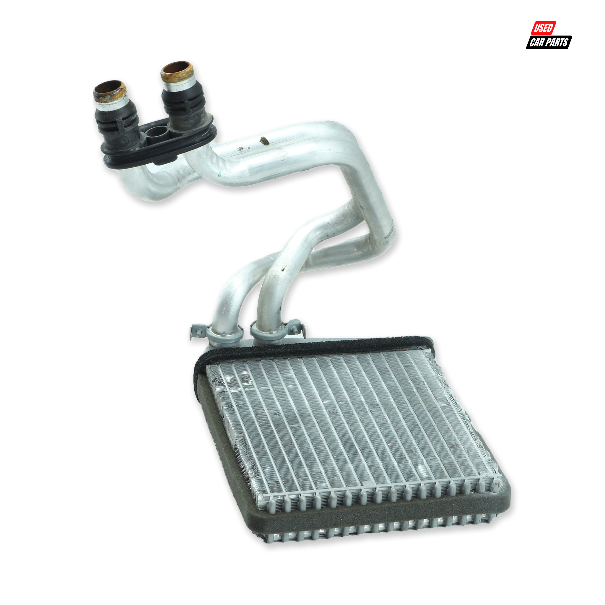 Used AUDI 1.4 TFSI ATTRACTION Climate Control Heater Core (Part Number 1K0819033)