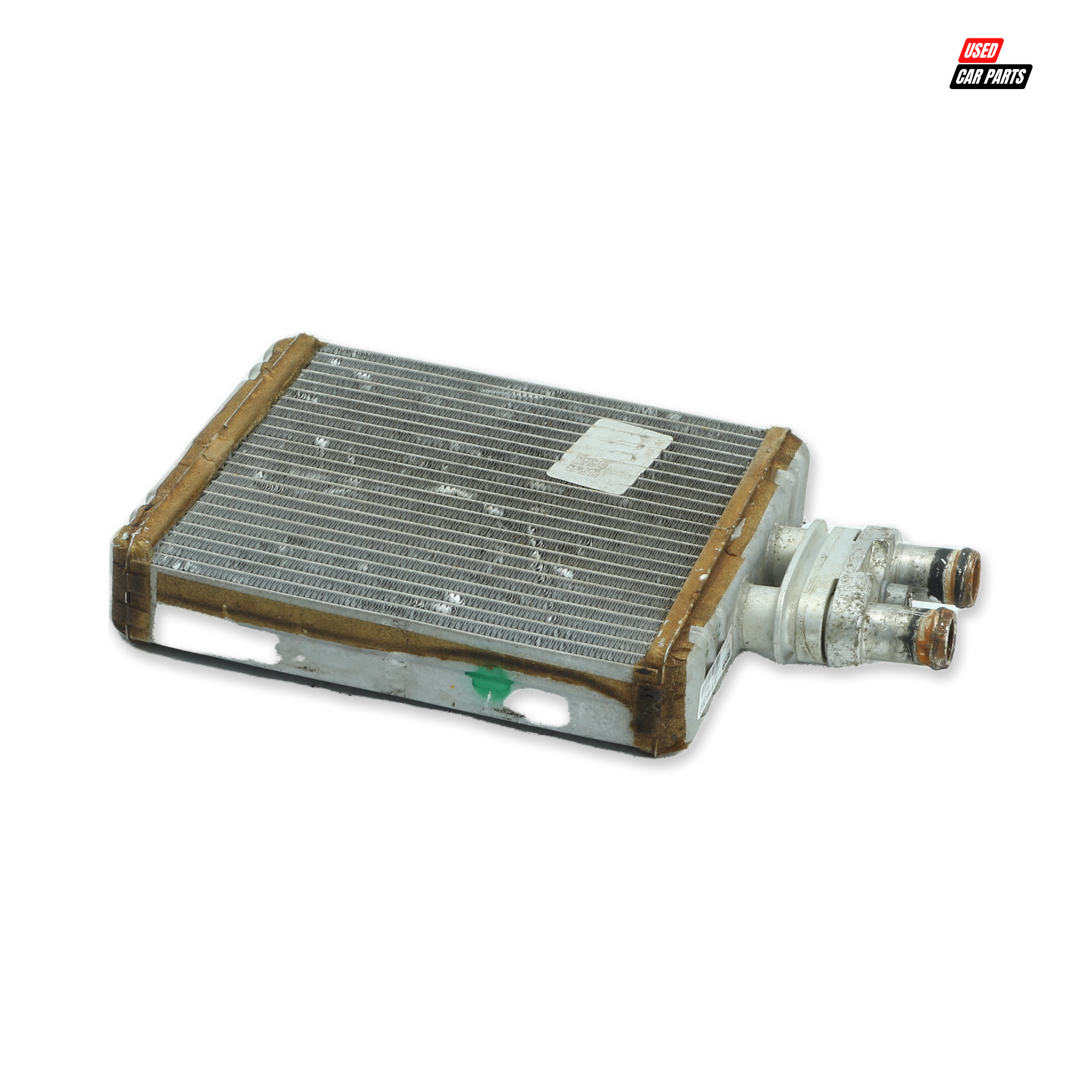 Used Climate Control Heater Core for 2009 Volkswagen Polo Mk4 Sedan