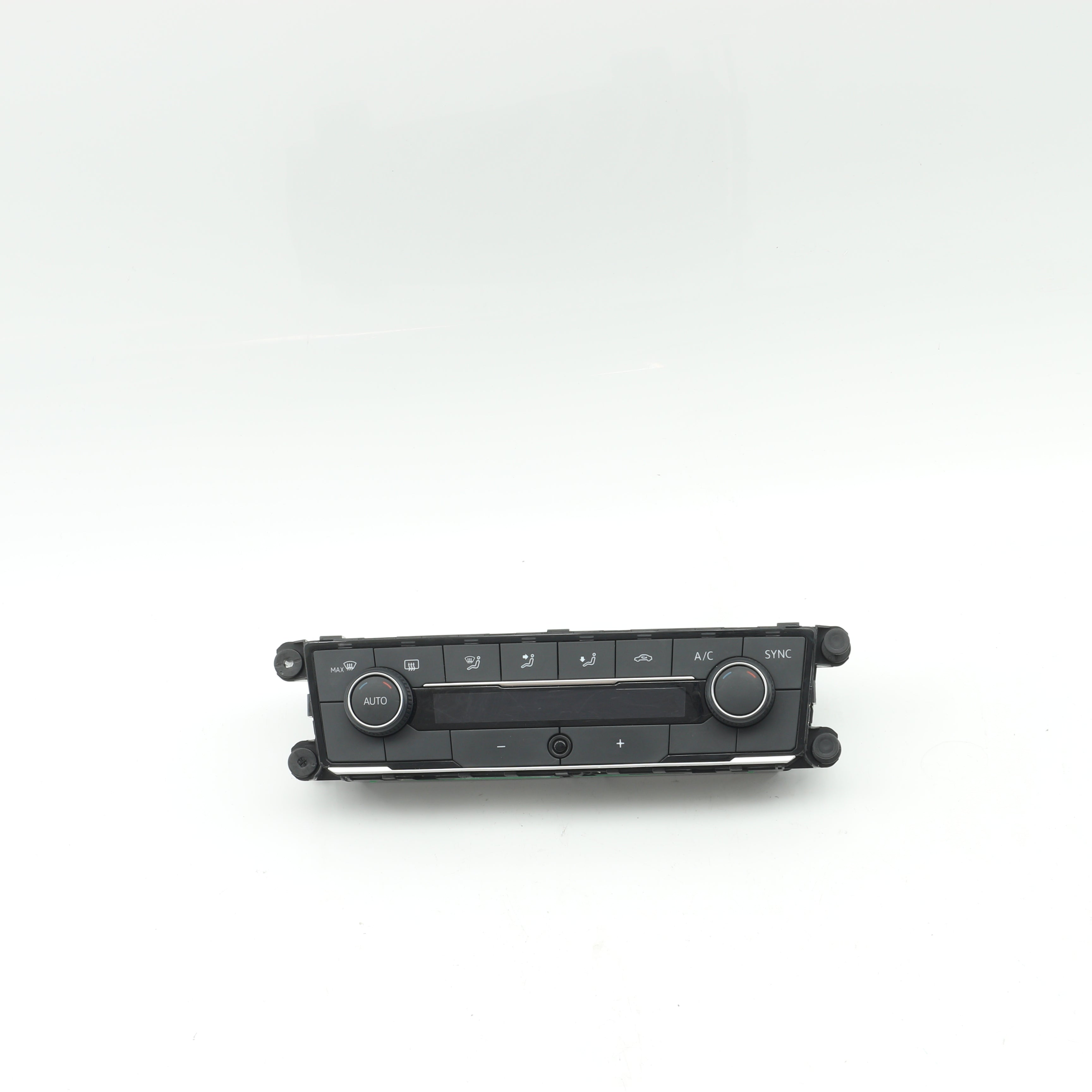 Used VOLKSWAGEN POLO 1.2 TRENDLINE DSG Climate Control Unit - OEM Part 2G0907044K