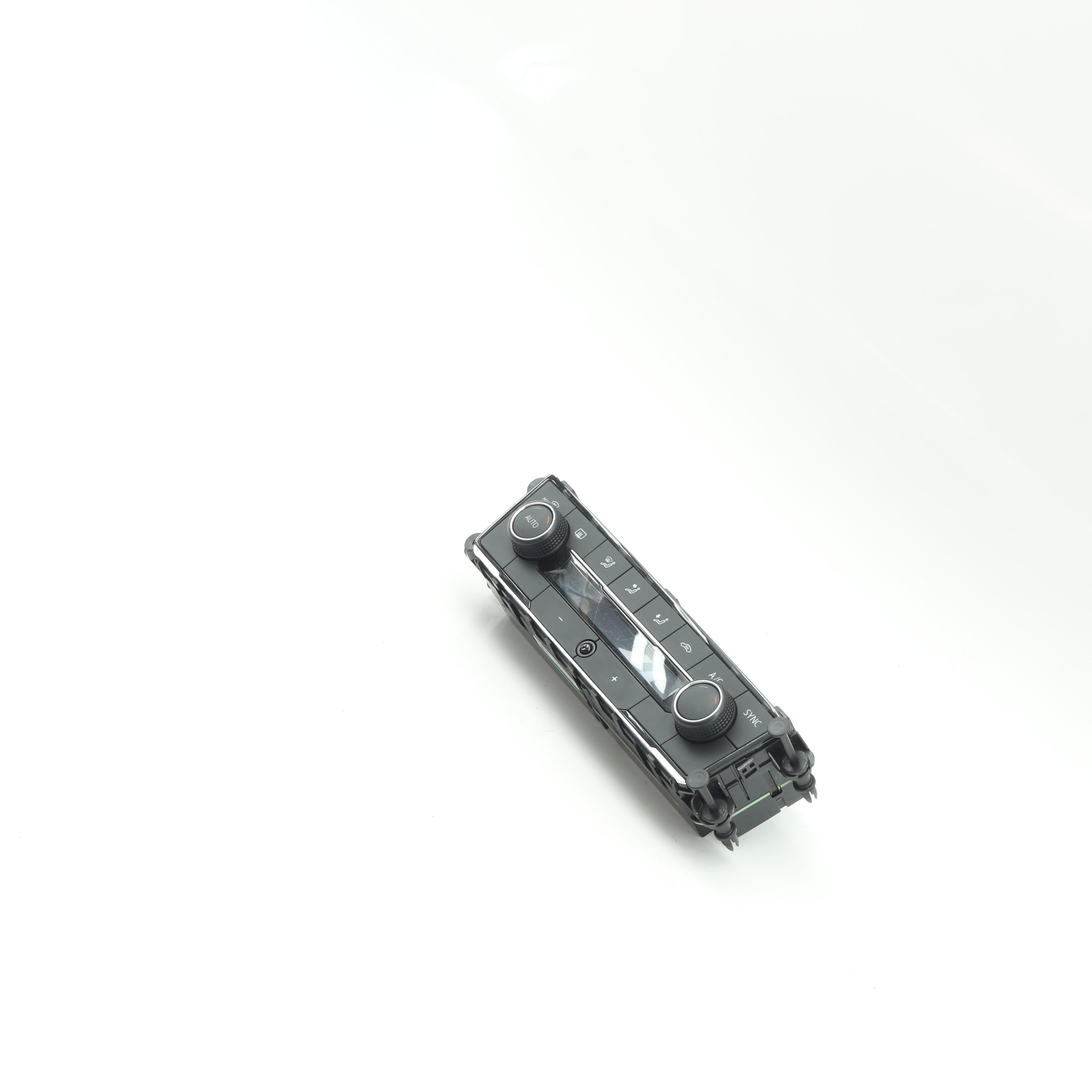 Used VOLKSWAGEN POLO 1.2 TRENDLINE DSG Climate Control Unit - OEM Part 2G0907044K