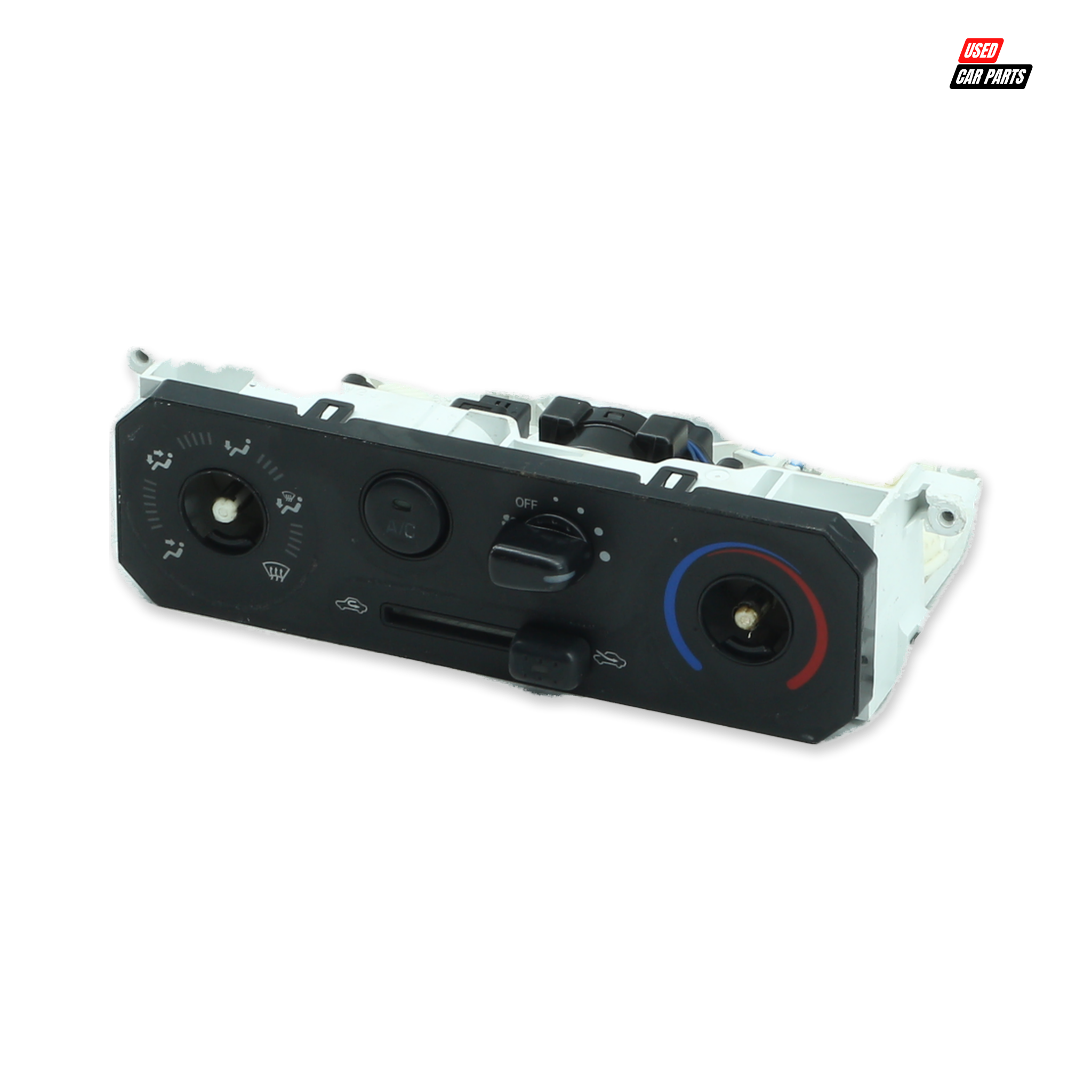 Used Climate Control Unit PPR20M10 for 2002 DAIHATSU TERIOS