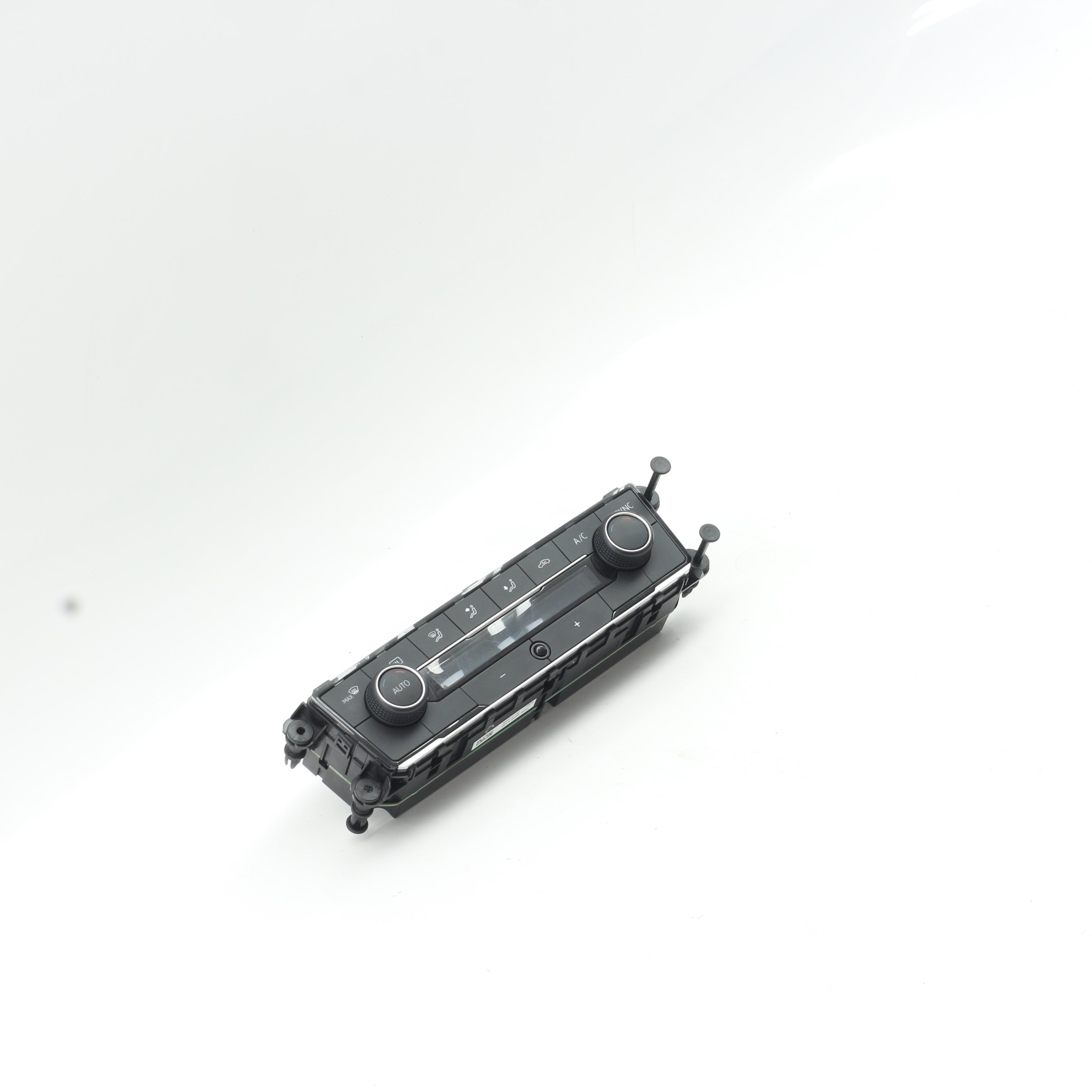 Used VOLKSWAGEN POLO 1.2 TRENDLINE DSG Climate Control Unit - OEM Part 2G0907044K
