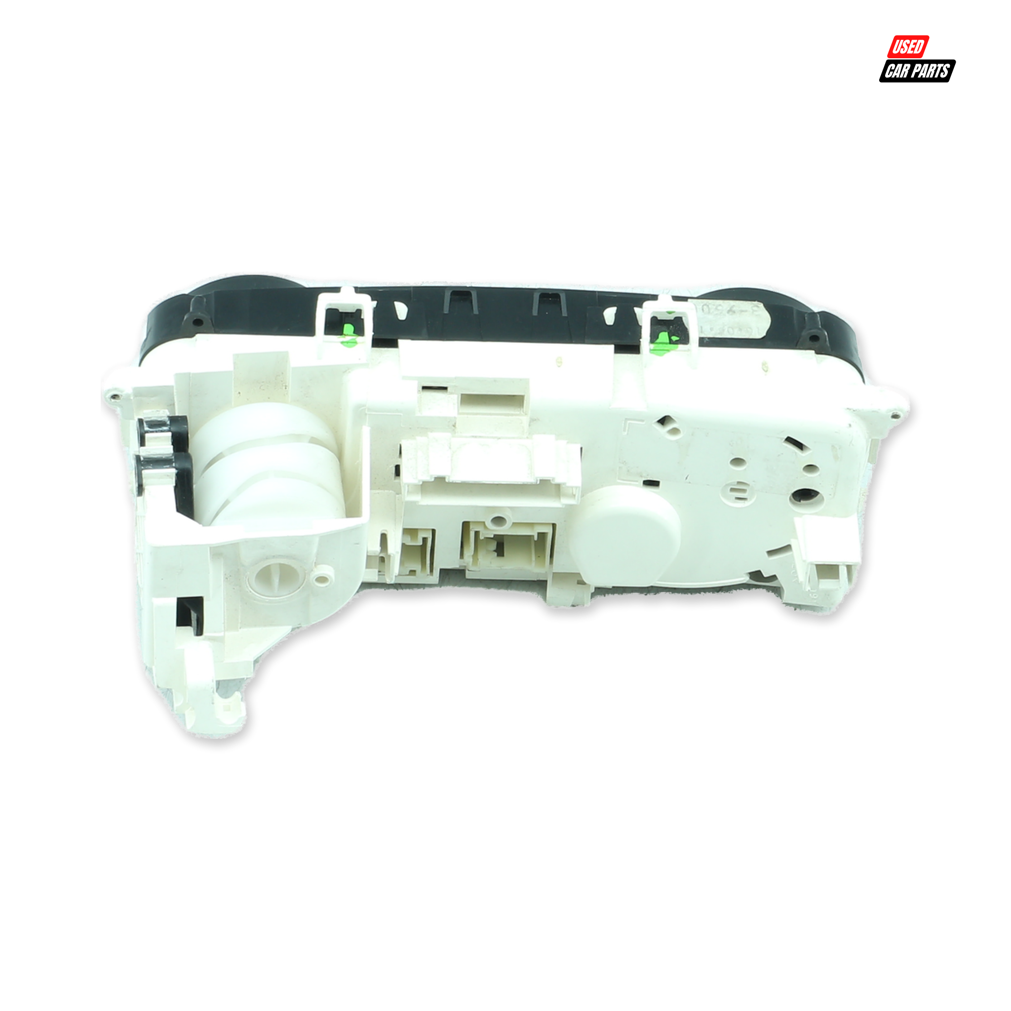 Used MERCEDES-BENZ B180 2011 Climate Control Unit Part Number 549A