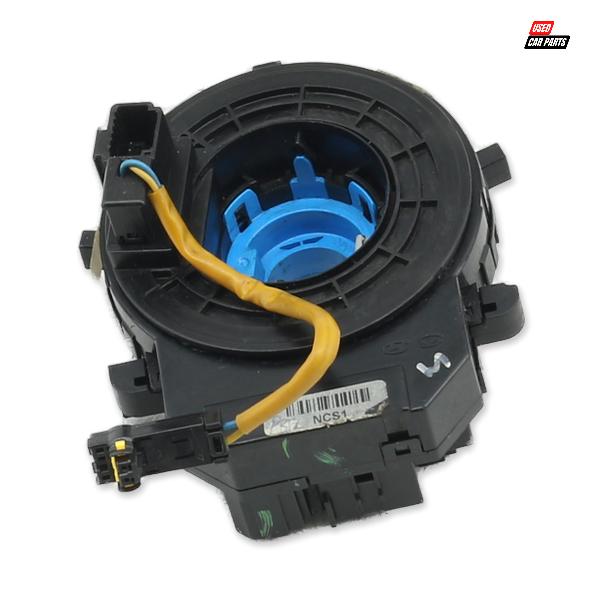 Used Clock Spring (Part Number 202008260) for 2025 Hyundai i20 Active (Facelift)