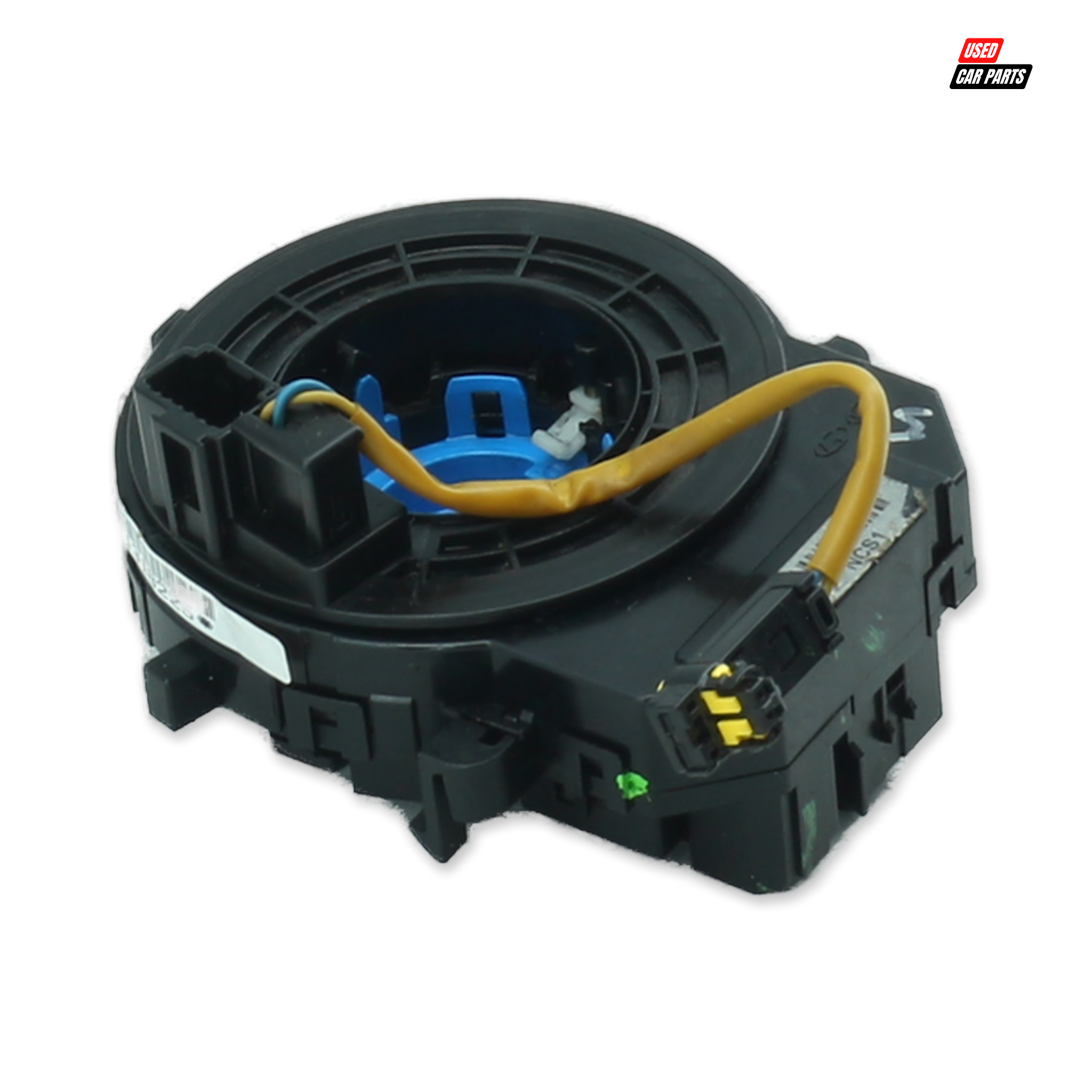Used Clock Spring (Part Number 202008260) for 2025 Hyundai i20 Active (Facelift)