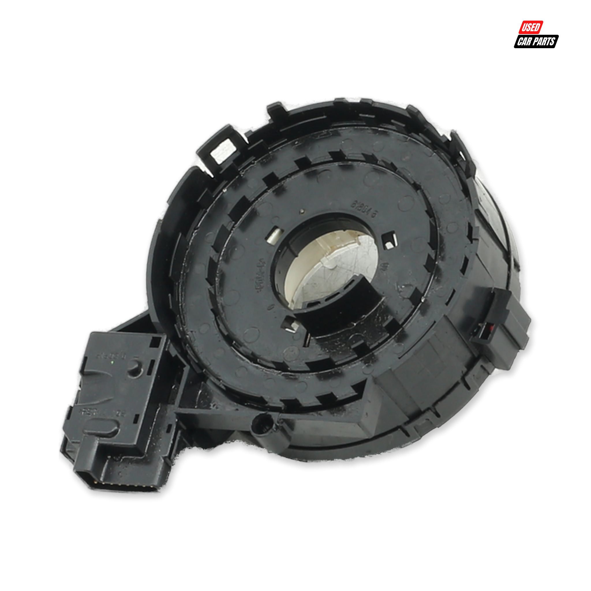 Used 1K0959653B Clock Spring for 2011 Audi 1.4 TFSI Attraction