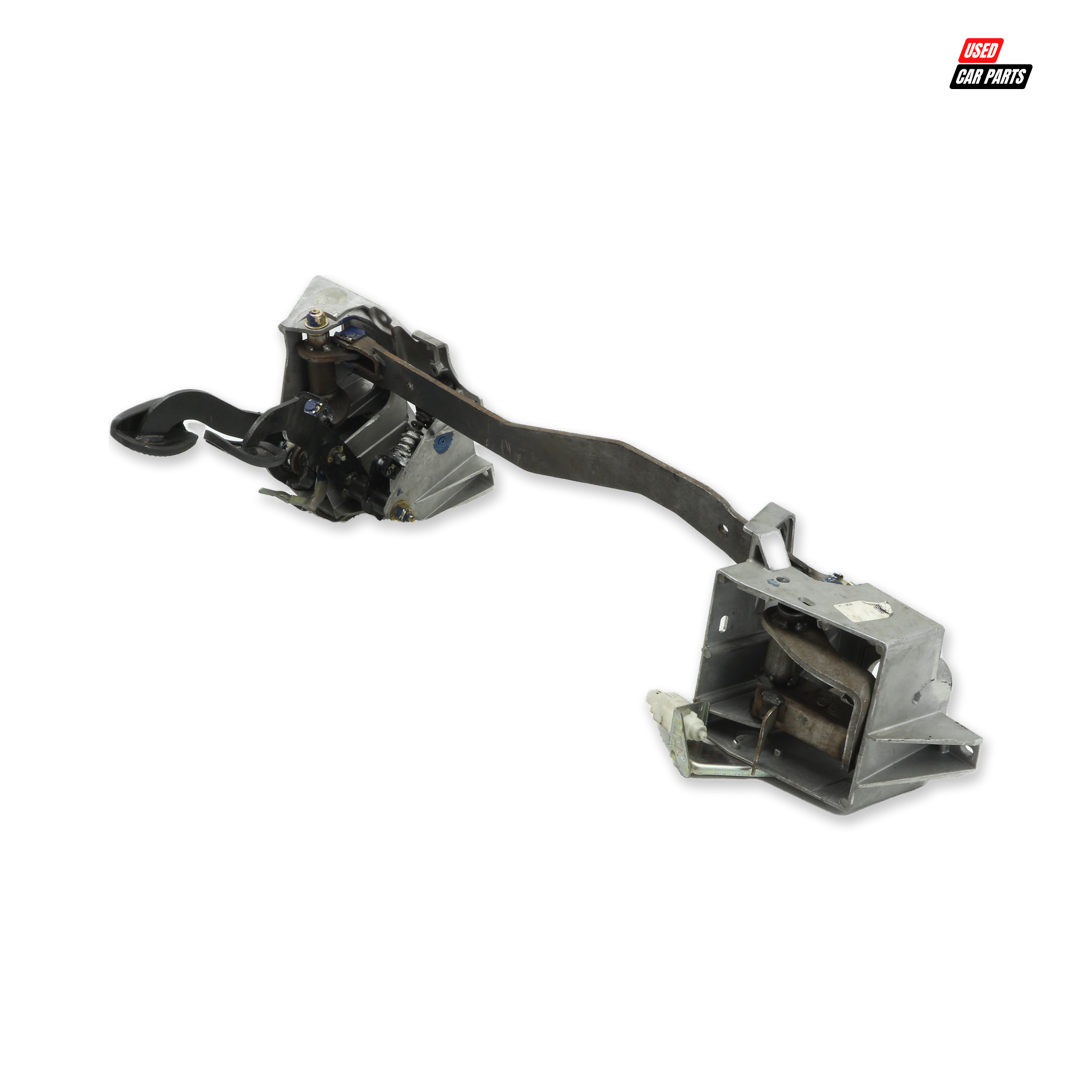 Used Clutch And Brake Pedal for 2008 FIAT PANDA 1.2 DYNAMIC