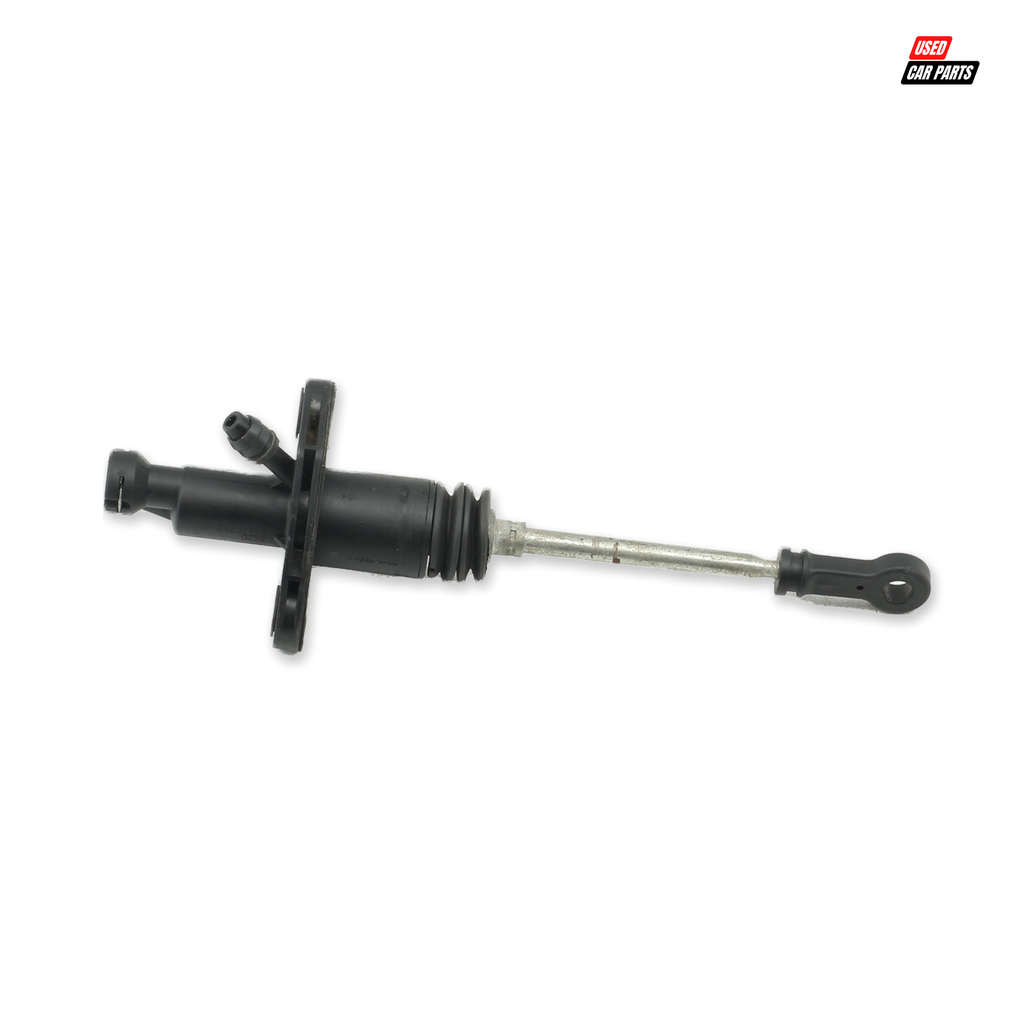 Used GM24251413 Clutch Master Cylinder for 2012 CHEVROLET CAPTIVA 2.4 LT White