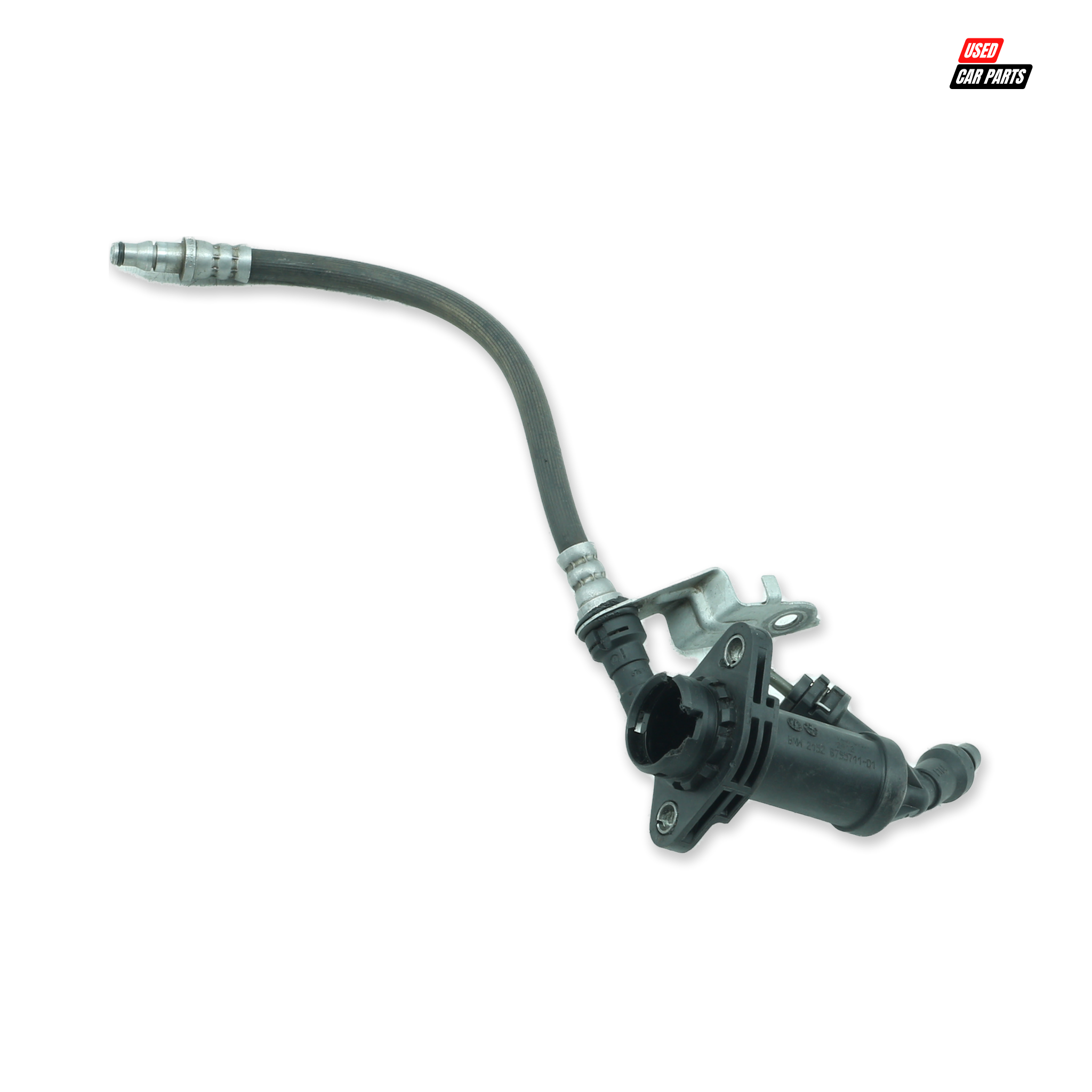 Used BMW 320i 2013 Clutch Master Cylinder (Salvaged)
