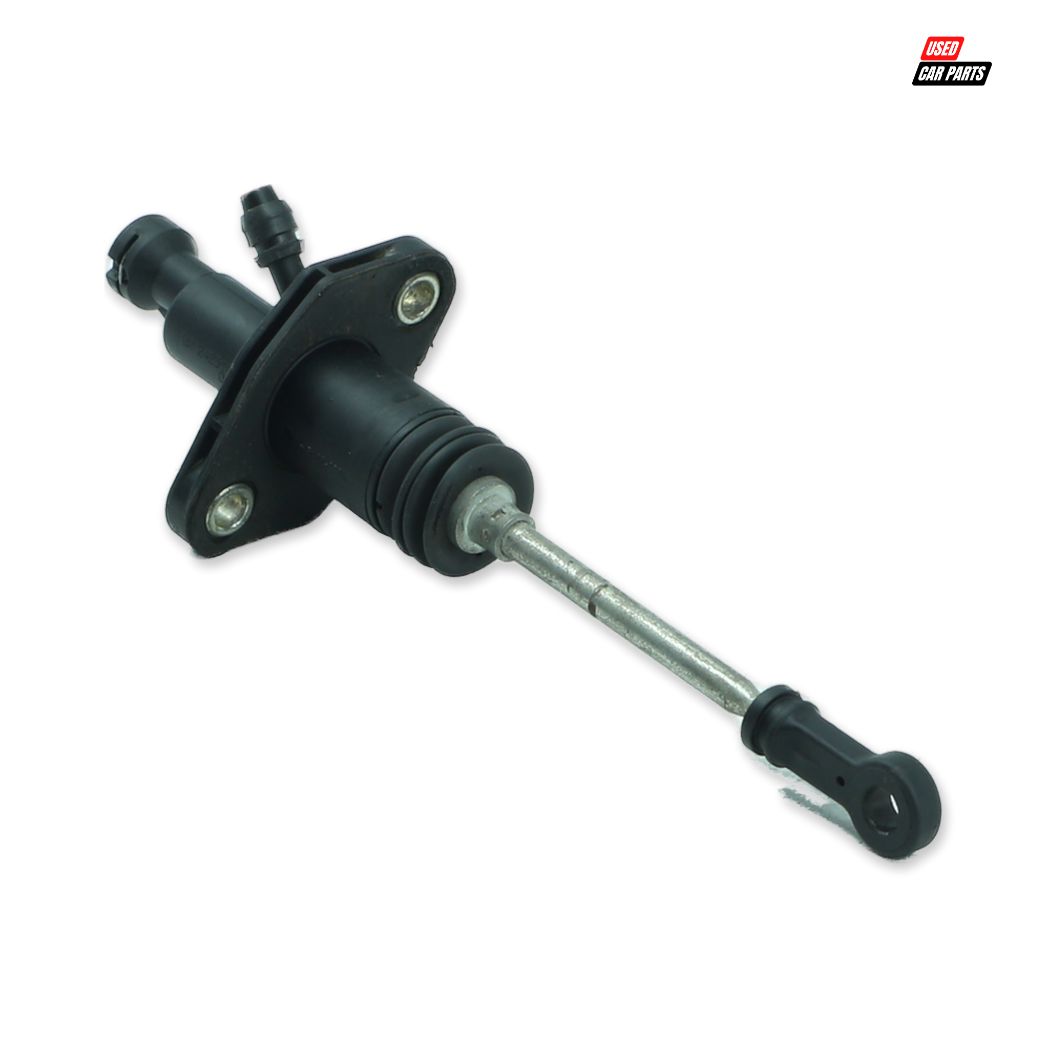 Used GM24251413 Clutch Master Cylinder for 2012 CHEVROLET CAPTIVA 2.4 LT White