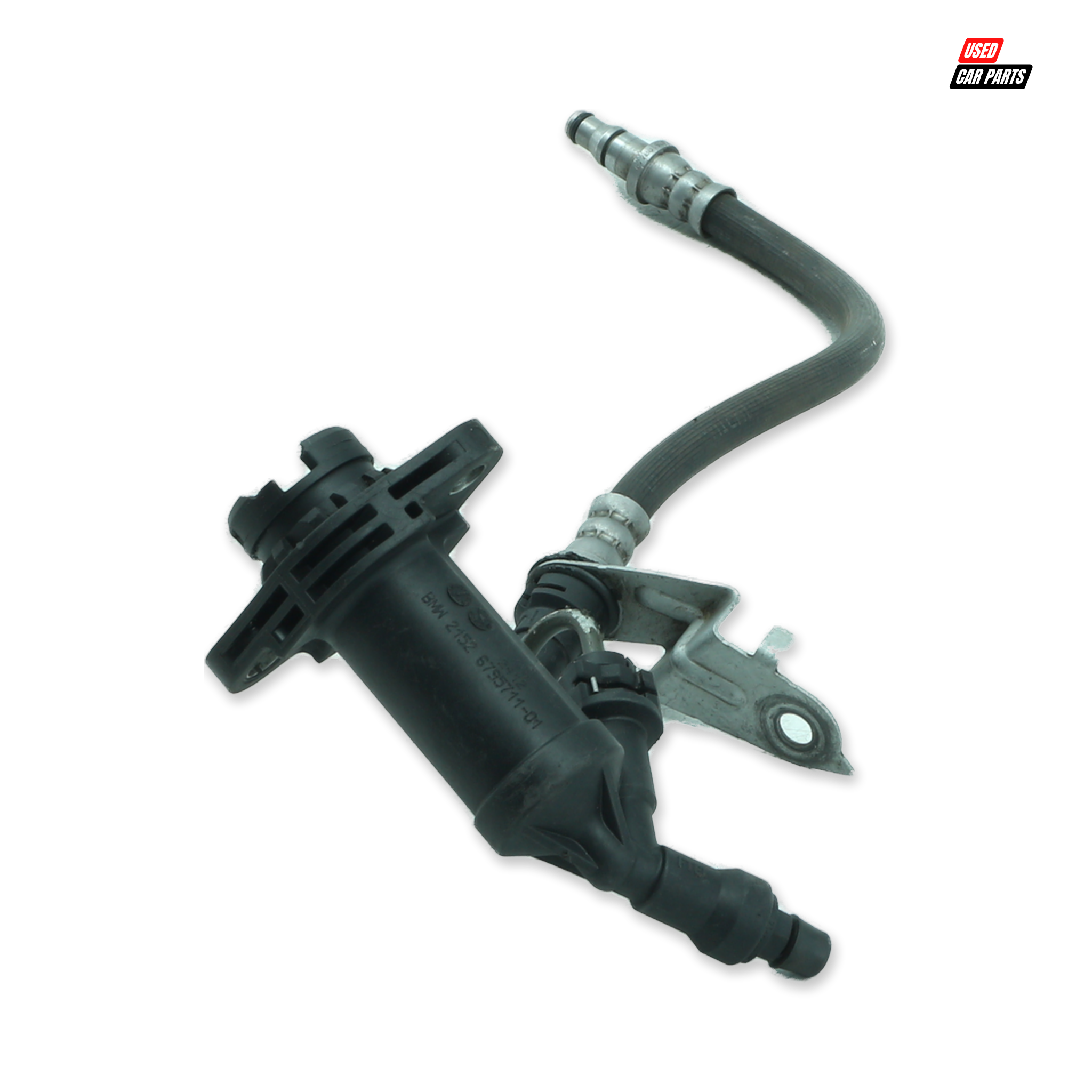 Used BMW 320i 2013 Clutch Master Cylinder (Salvaged)