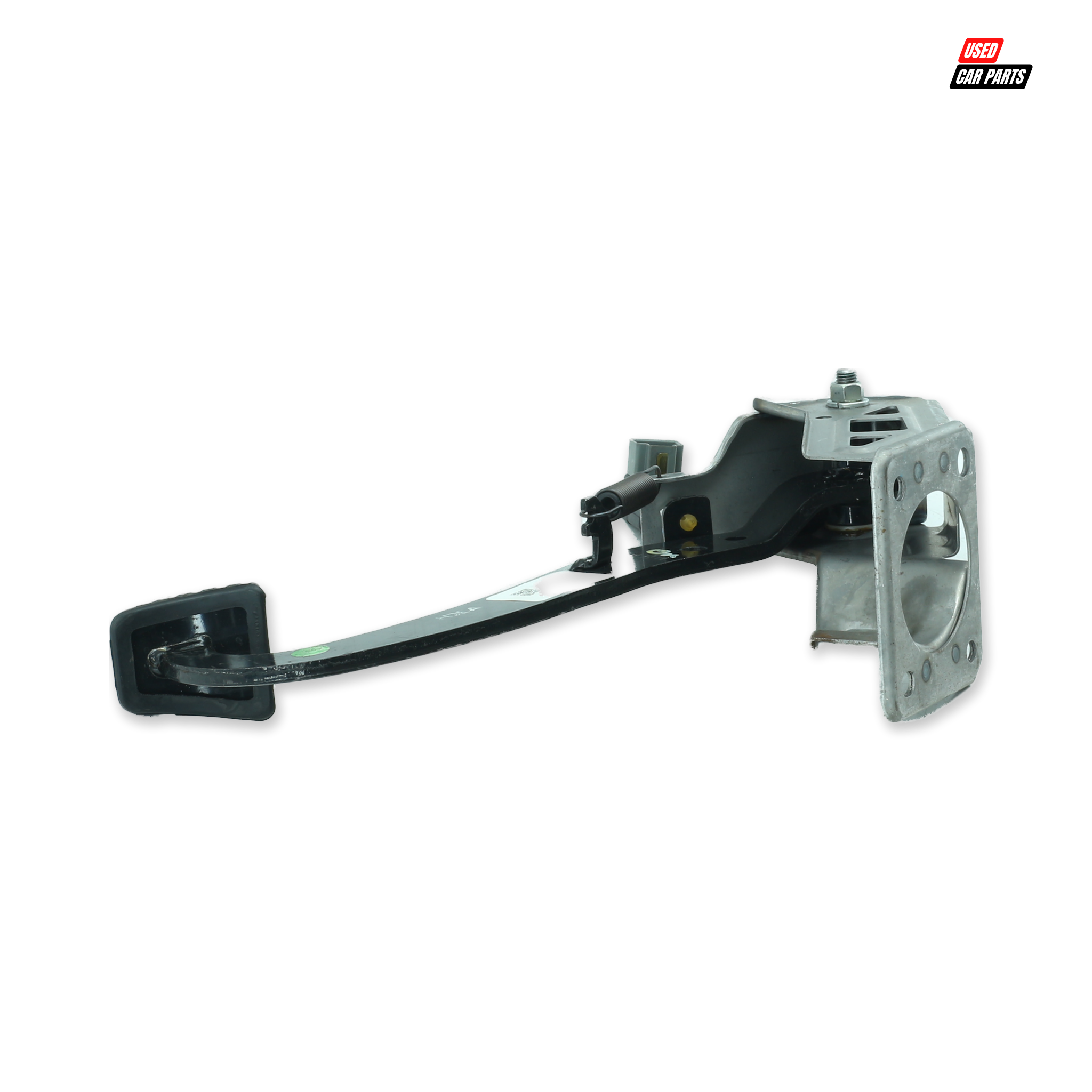 Used OEM Clutch Pedal (Part Number 328001J920) for 2013 HYUNDAI i20 1.4D GLIDE