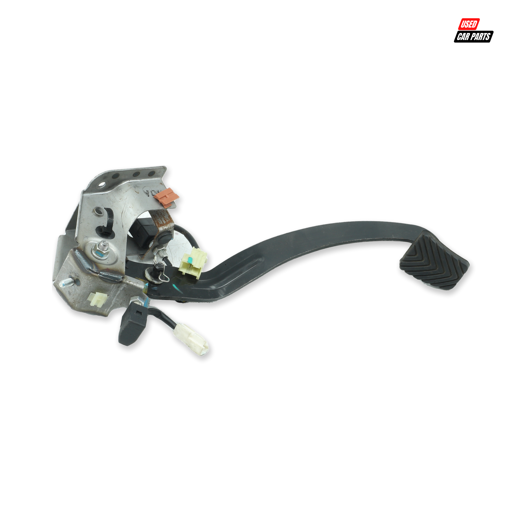 Used Clutch Pedal (Part Number 328021J950) for 2025 Hyundai i20 Active (Facelift)