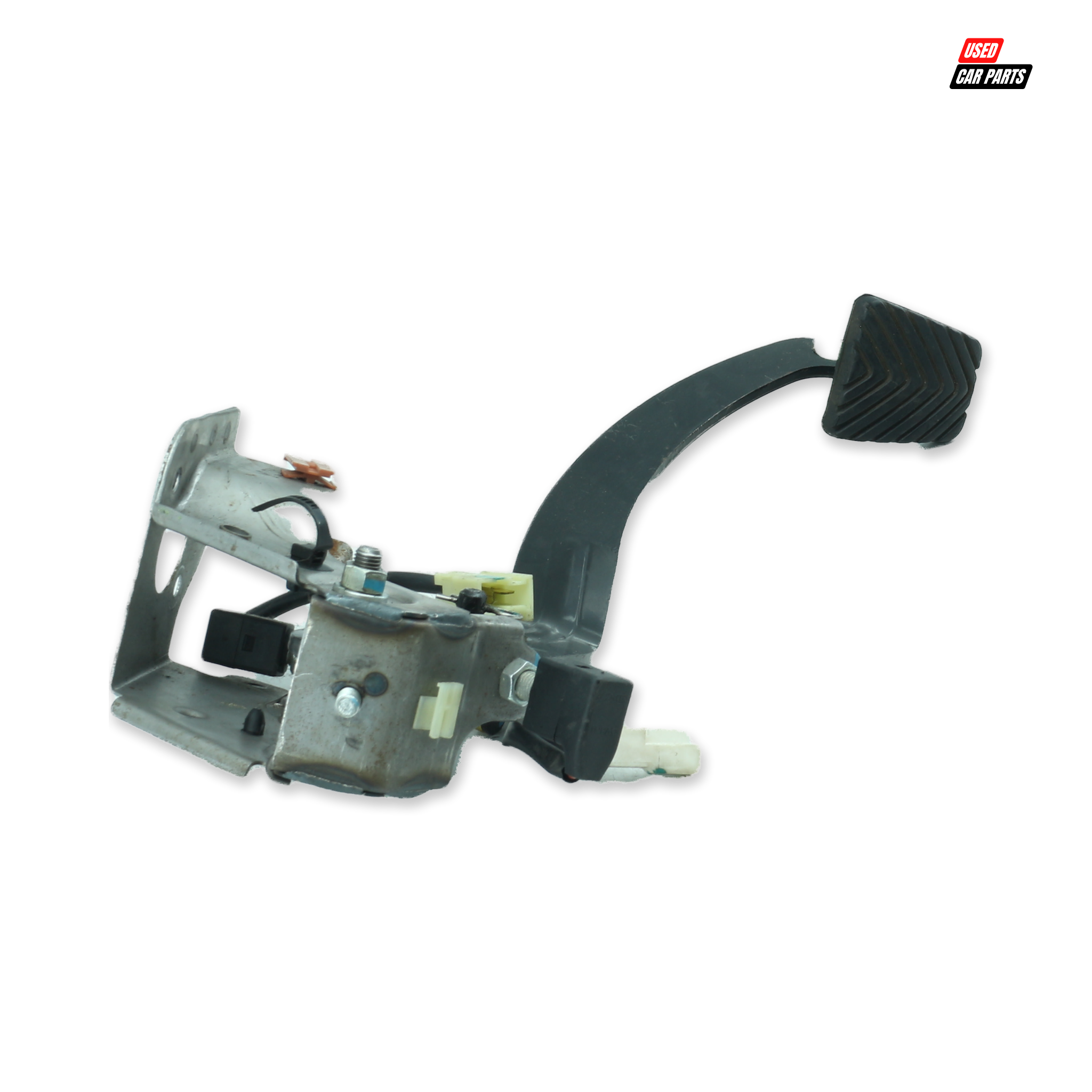 Used Clutch Pedal (Part Number 328021J950) for 2025 Hyundai i20 Active (Facelift)