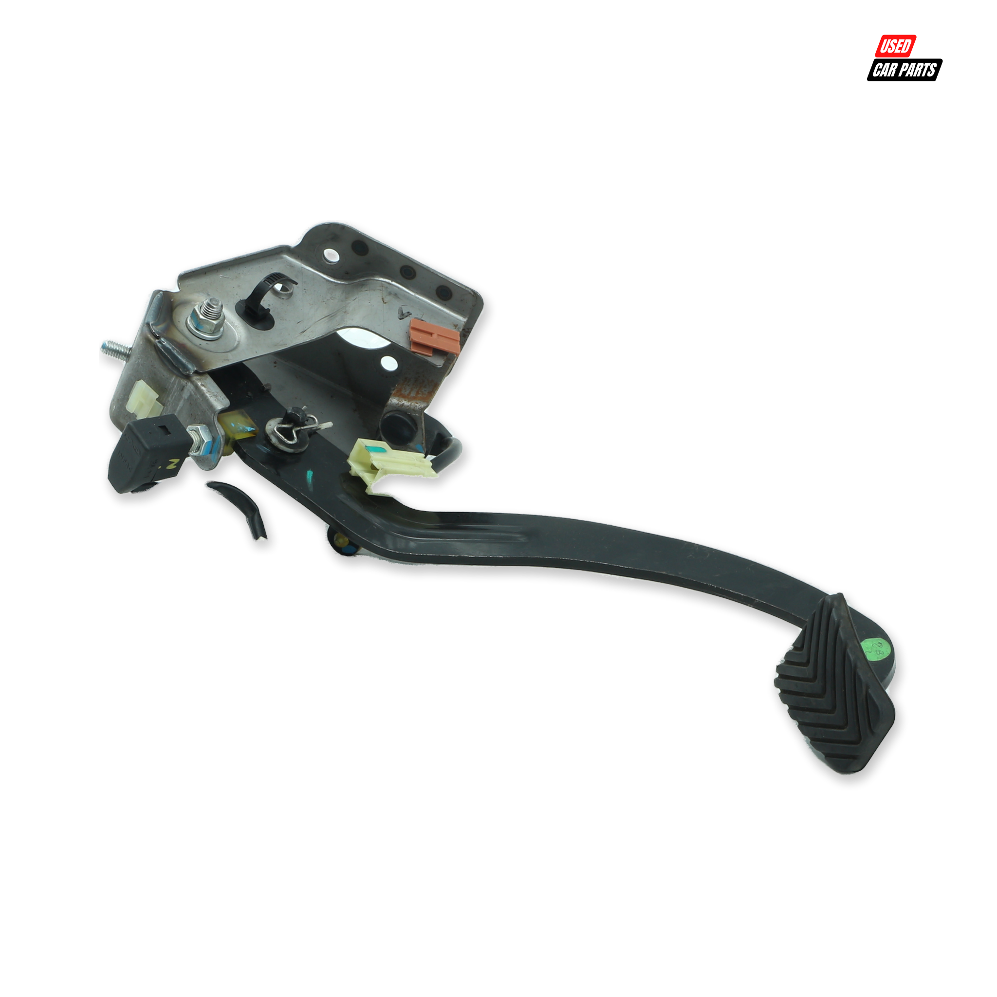 Used Clutch Pedal (Part Number 328021J950) for 2025 Hyundai i20 Active (Facelift)