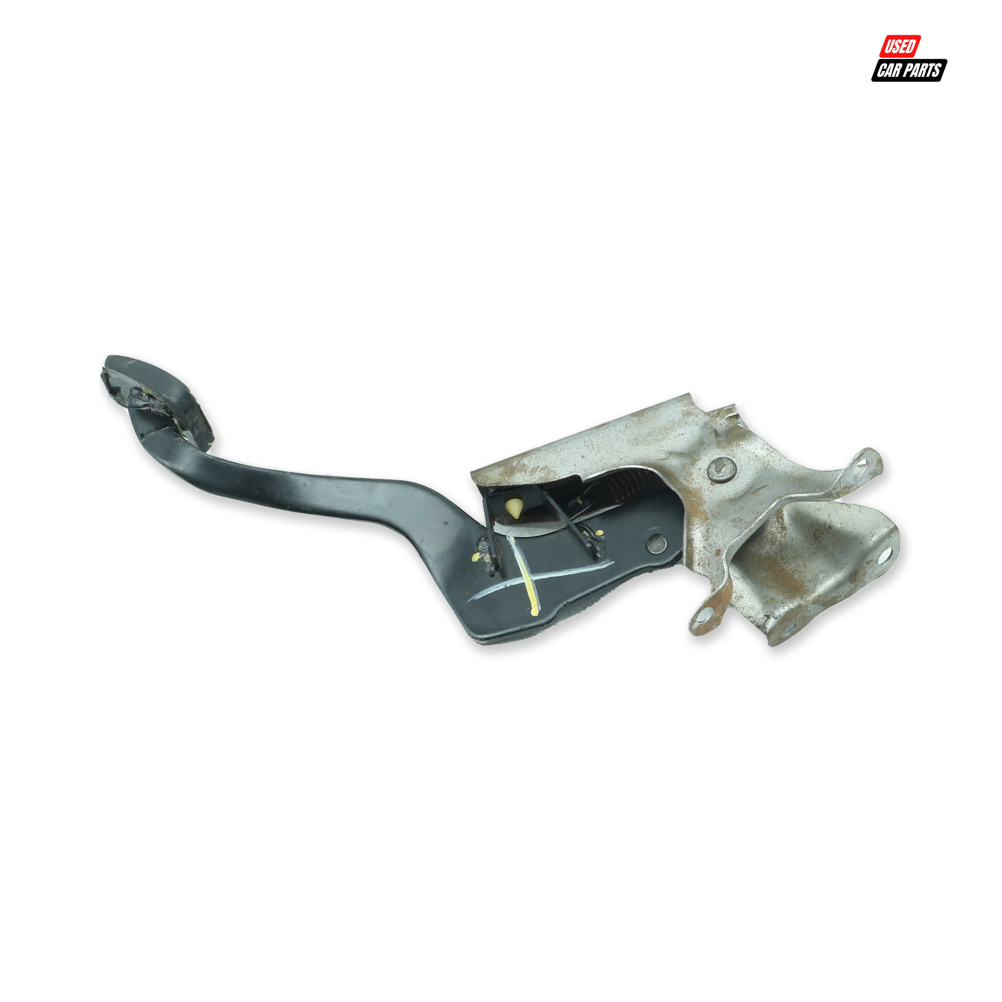 Used Clutch Pedal (Part Number ho-0445) for 2014 Honda 1.2 Trend 5dr